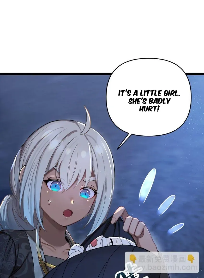 My Wife is Actually the Future Tyrant Empress Chapter 61 Online - página 49