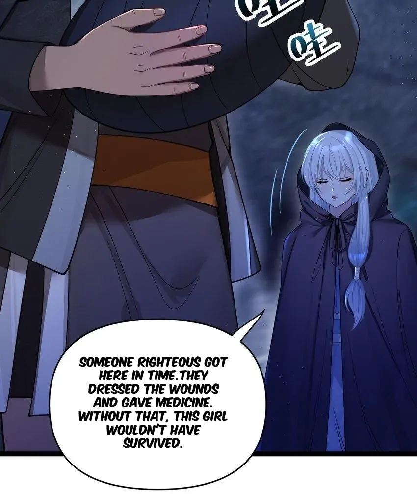 My Wife is Actually the Future Tyrant Empress Chapter 61 Online - página 50