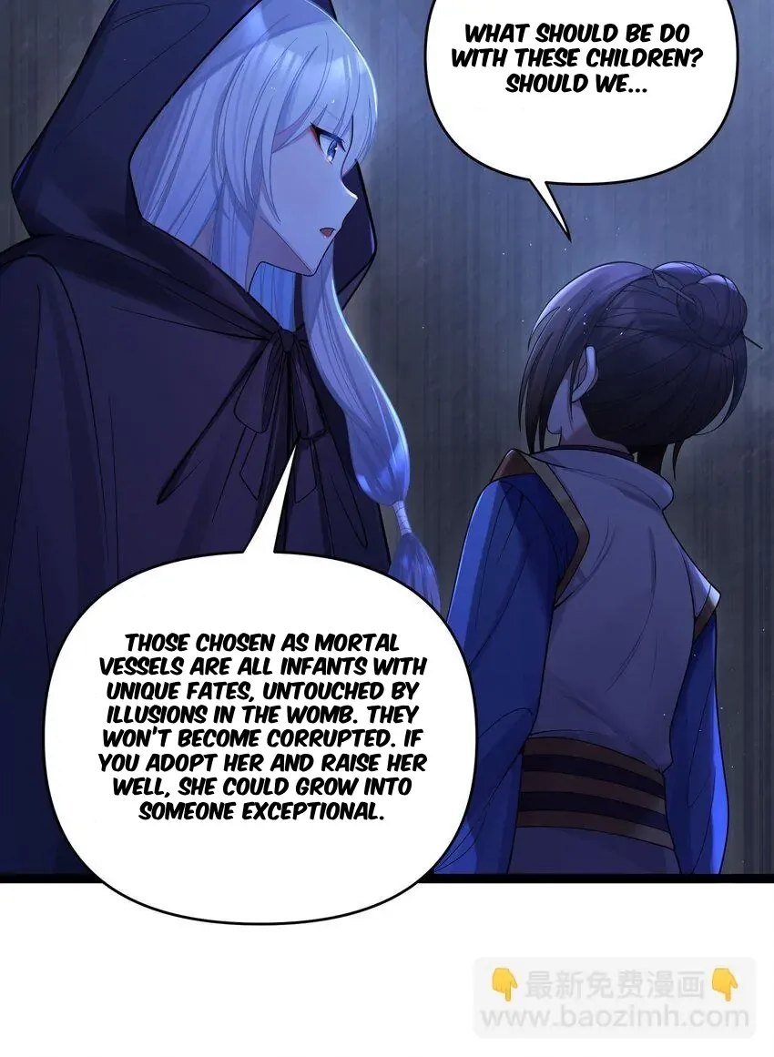 My Wife is Actually the Future Tyrant Empress Chapter 61 Online - página 52