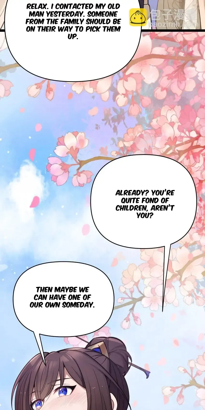 My Wife is Actually the Future Tyrant Empress Chapter 61 Online - página 63