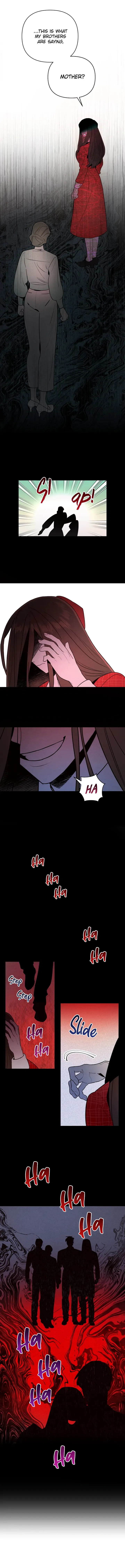 My Younger Sister Chooses Me Tonight Chapter 1 Online - página 2
