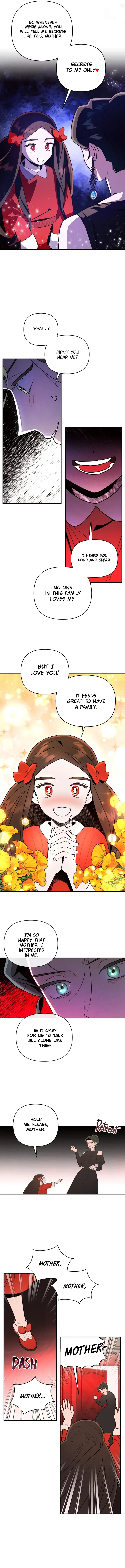 My Younger Sister Chooses Me Tonight Chapter 1 Online - página 8