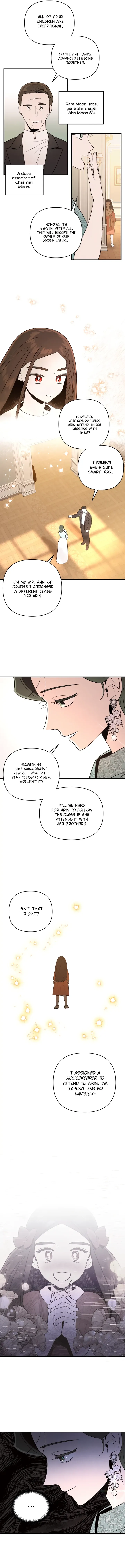 My Younger Sister Chooses Me Tonight Chapter 1 Online - página 10