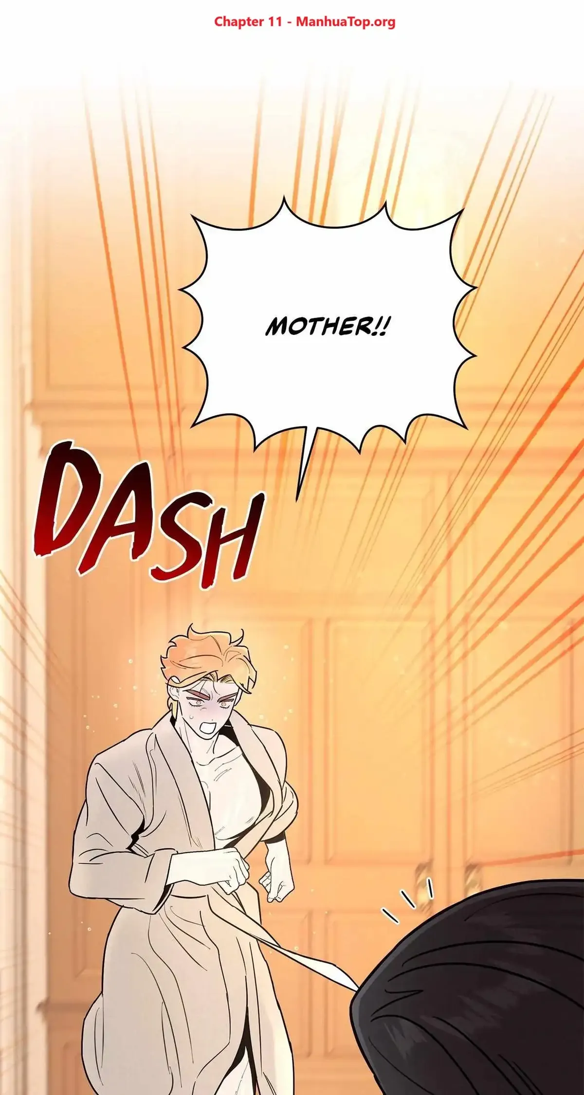 My Younger Sister Chooses Me Tonight Chapter 11 Online - página 1