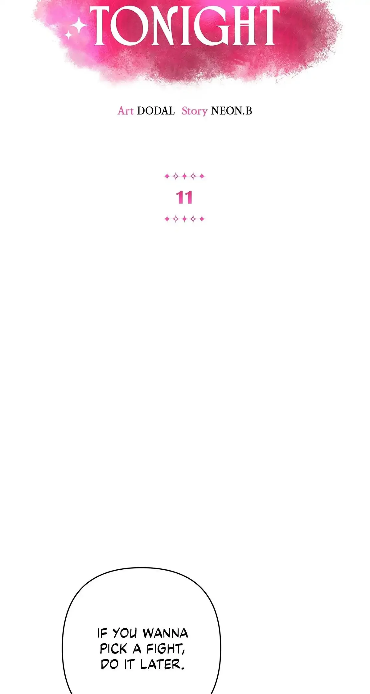 My Younger Sister Chooses Me Tonight Chapter 11 Online - página 5