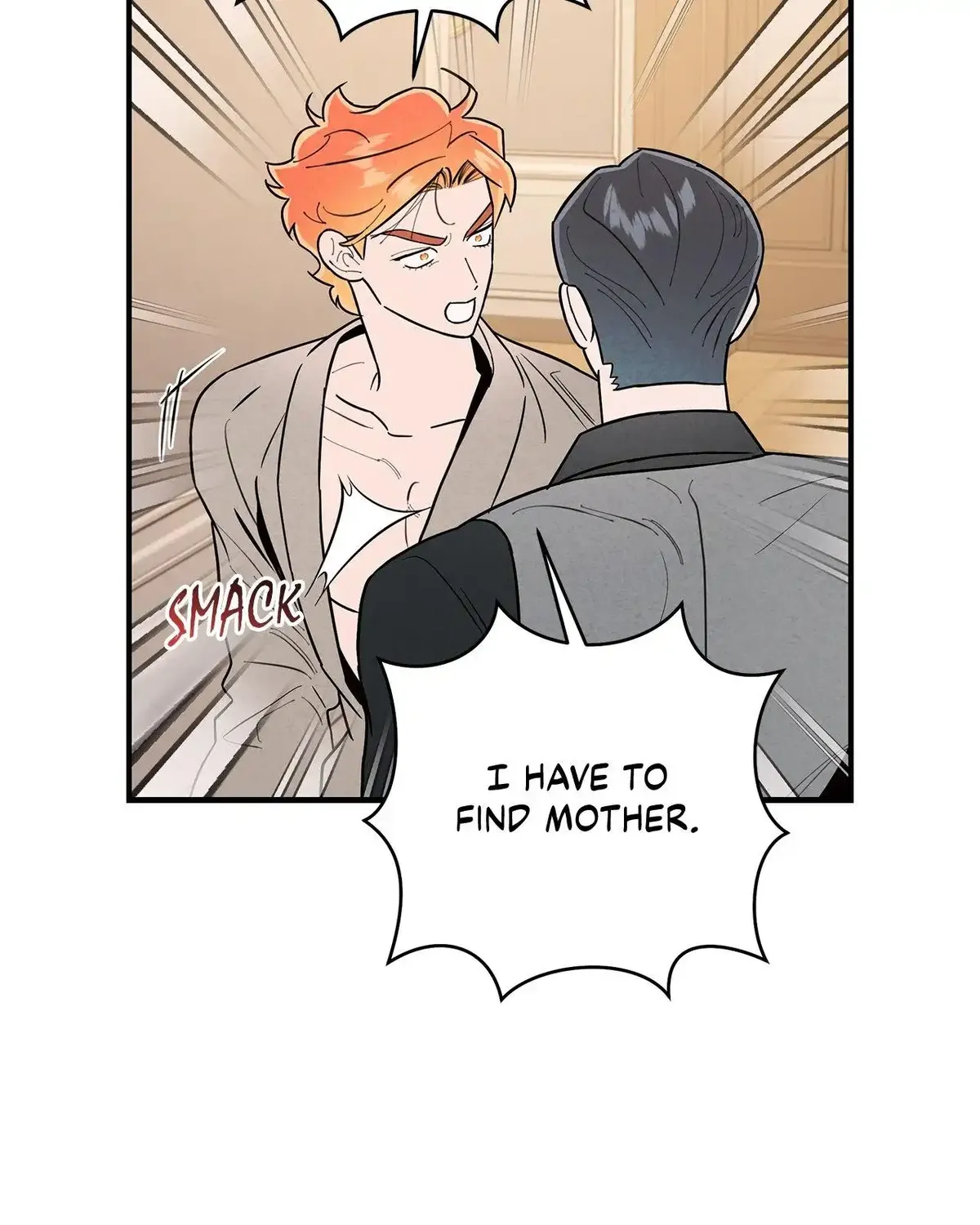 My Younger Sister Chooses Me Tonight Chapter 11 Online - página 7