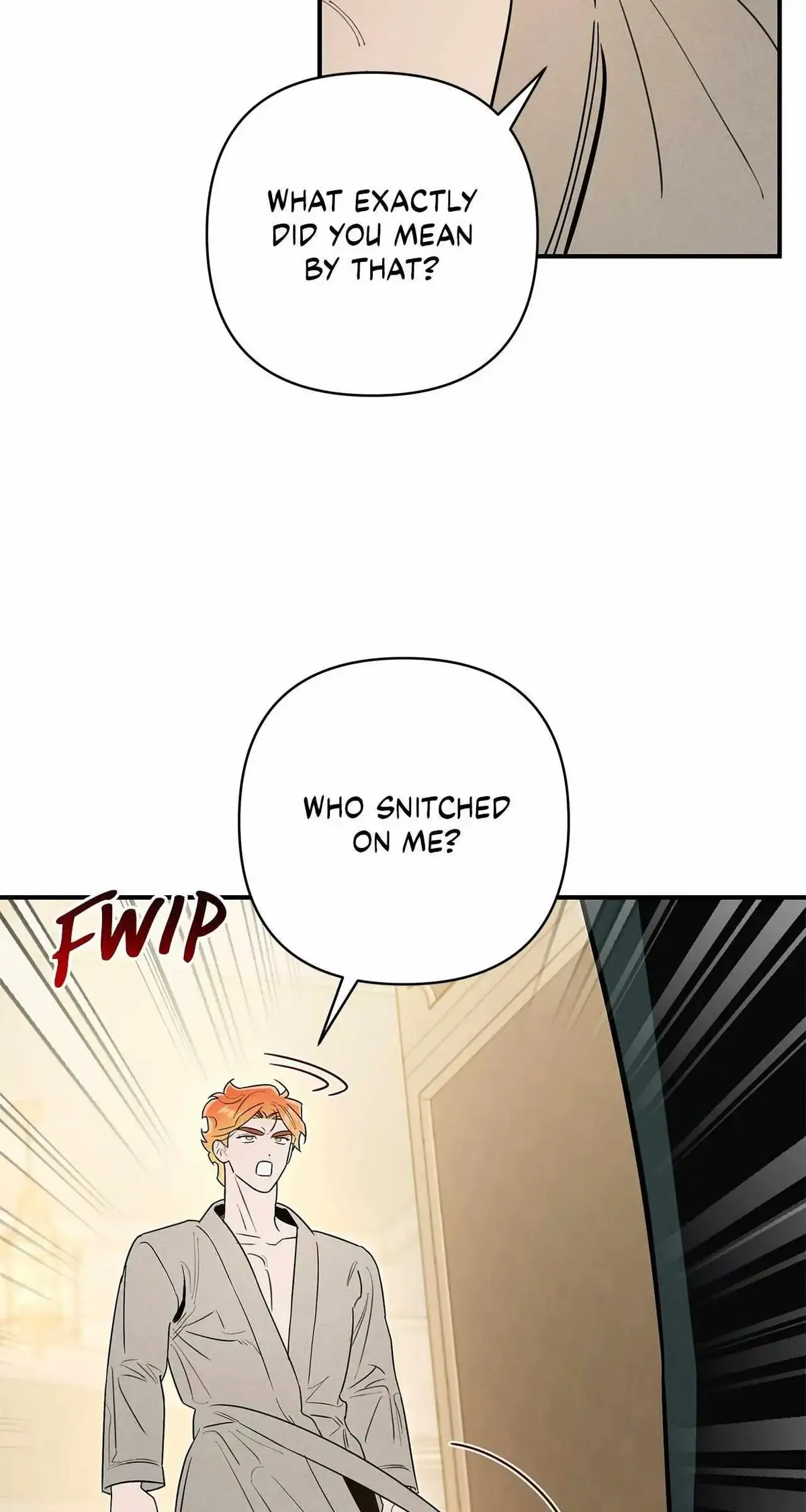 My Younger Sister Chooses Me Tonight Chapter 11 Online - página 9