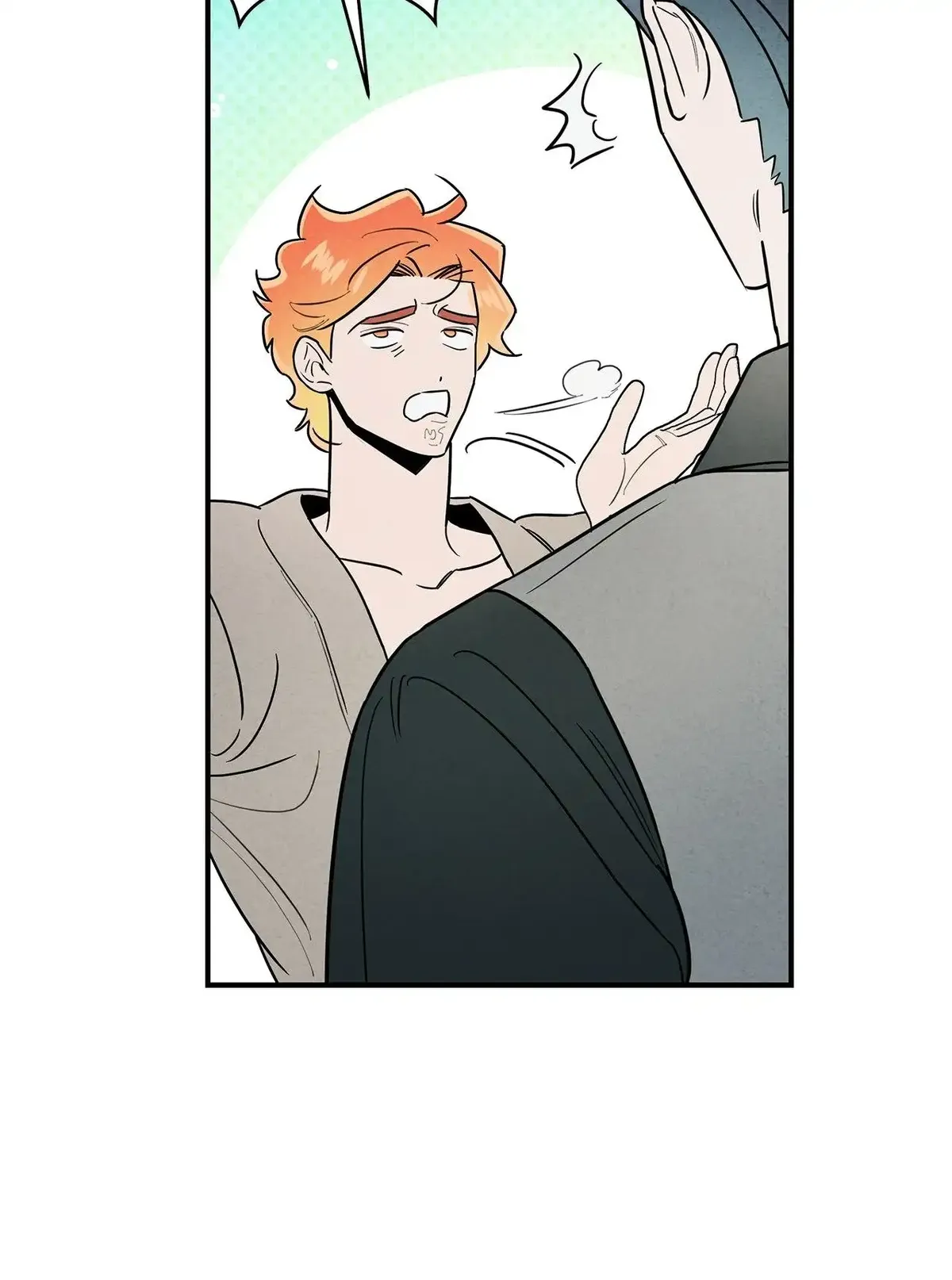 My Younger Sister Chooses Me Tonight Chapter 11 Online - página 13