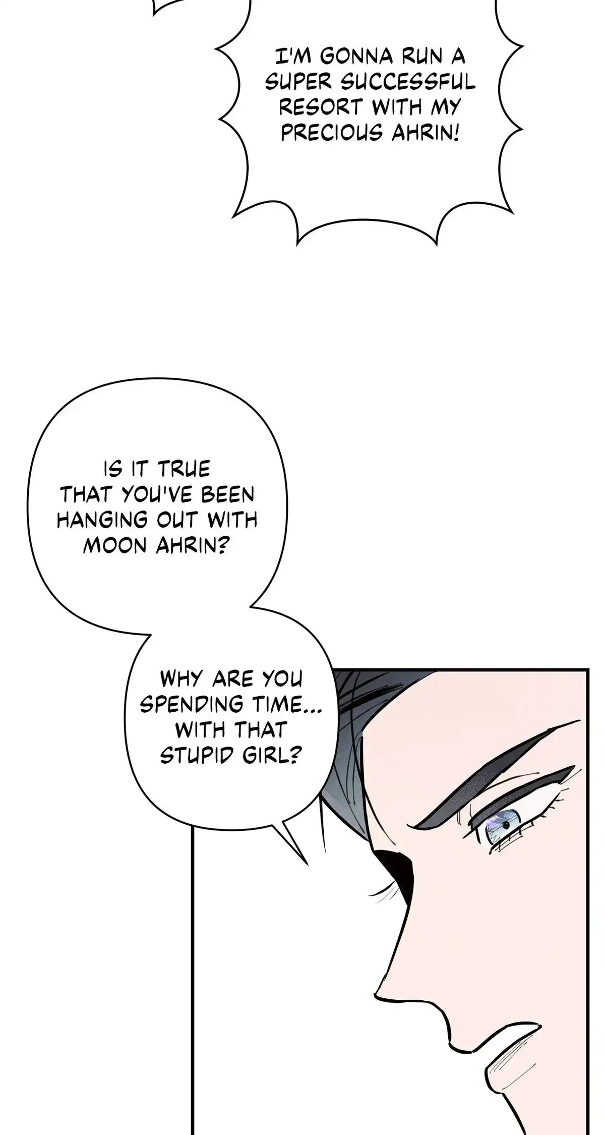 My Younger Sister Chooses Me Tonight Chapter 11 Online - página 15
