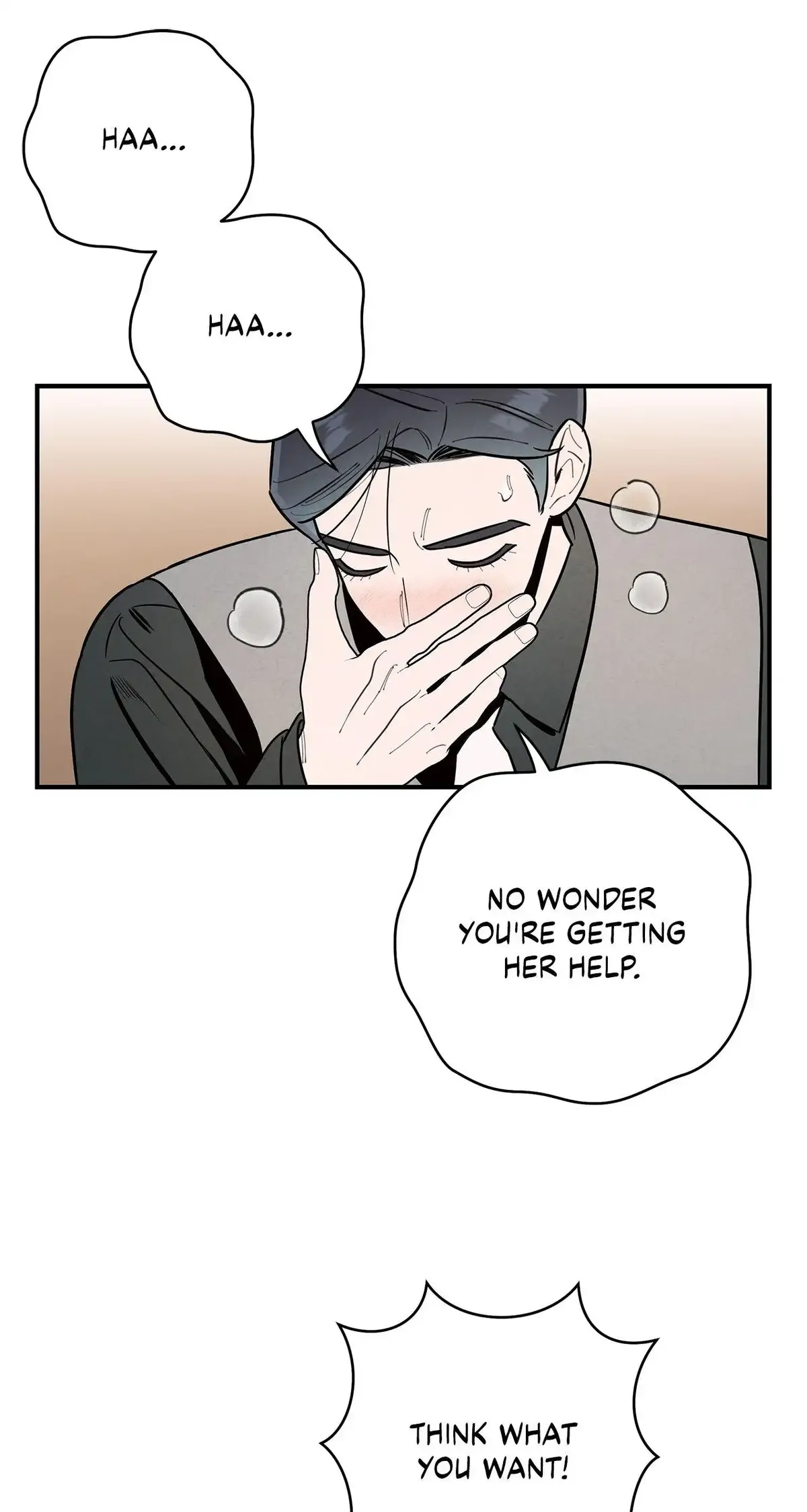 My Younger Sister Chooses Me Tonight Chapter 11 Online - página 20
