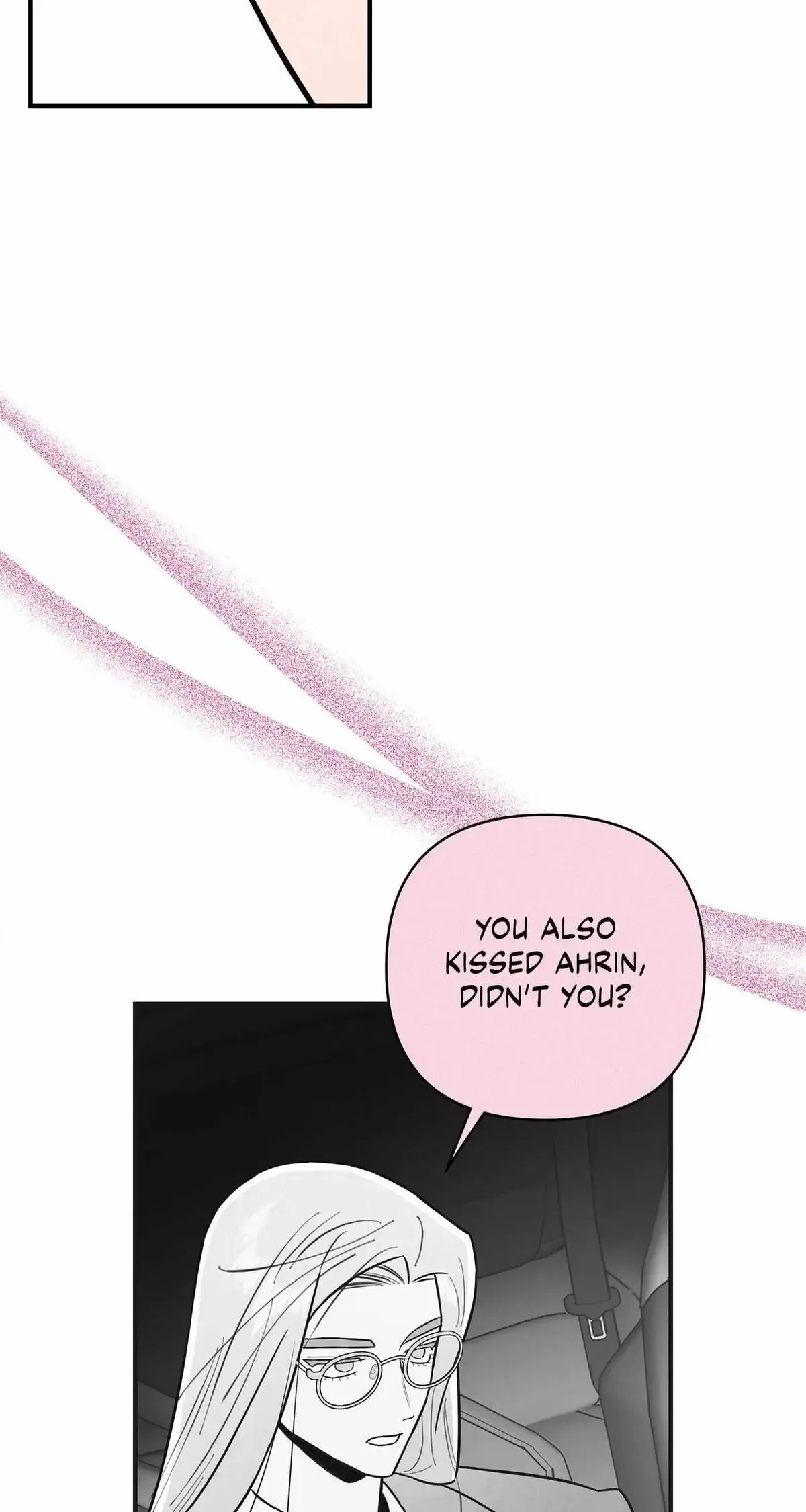 My Younger Sister Chooses Me Tonight Chapter 11 Online - página 22