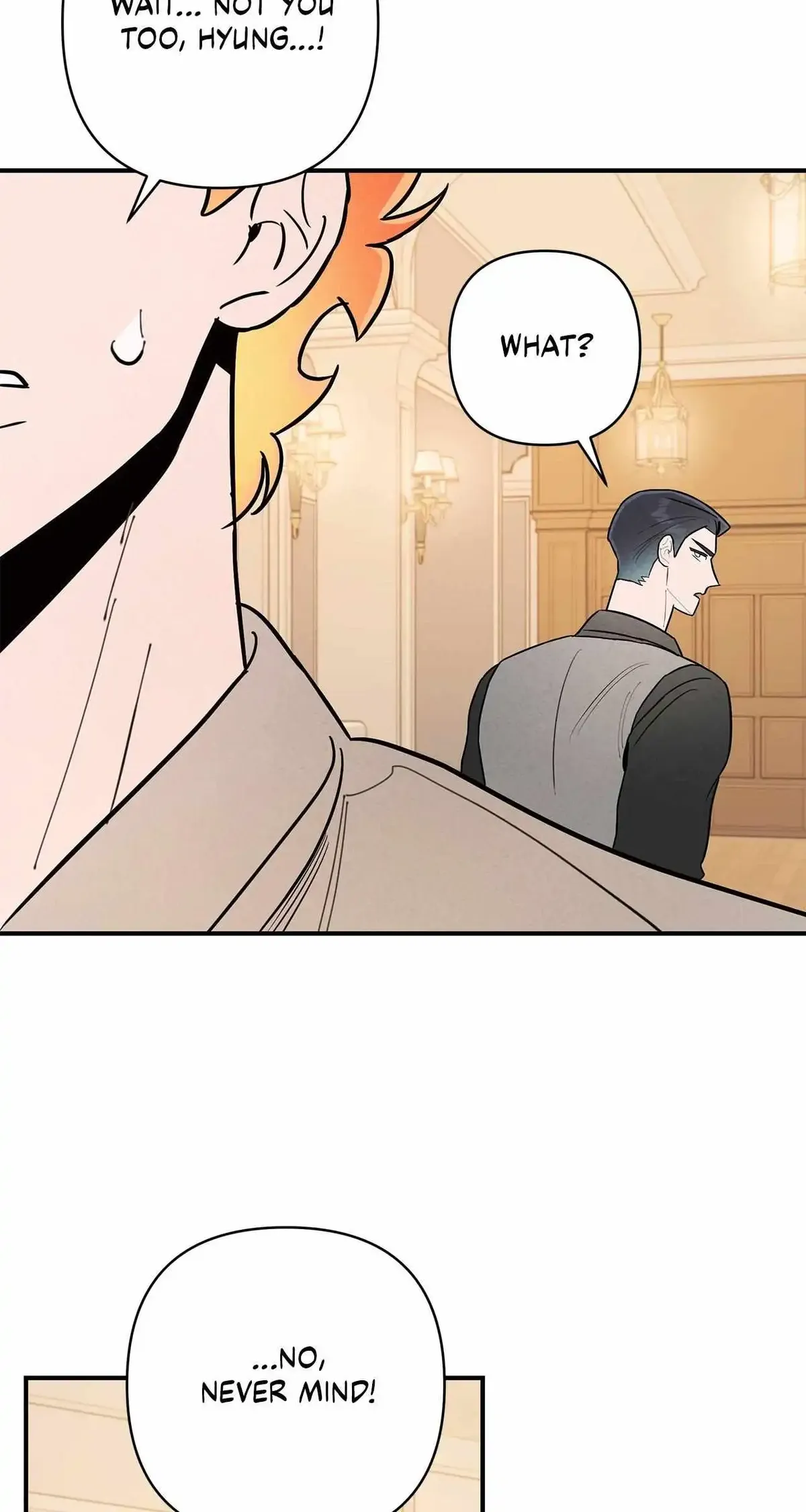 My Younger Sister Chooses Me Tonight Chapter 11 Online - página 24