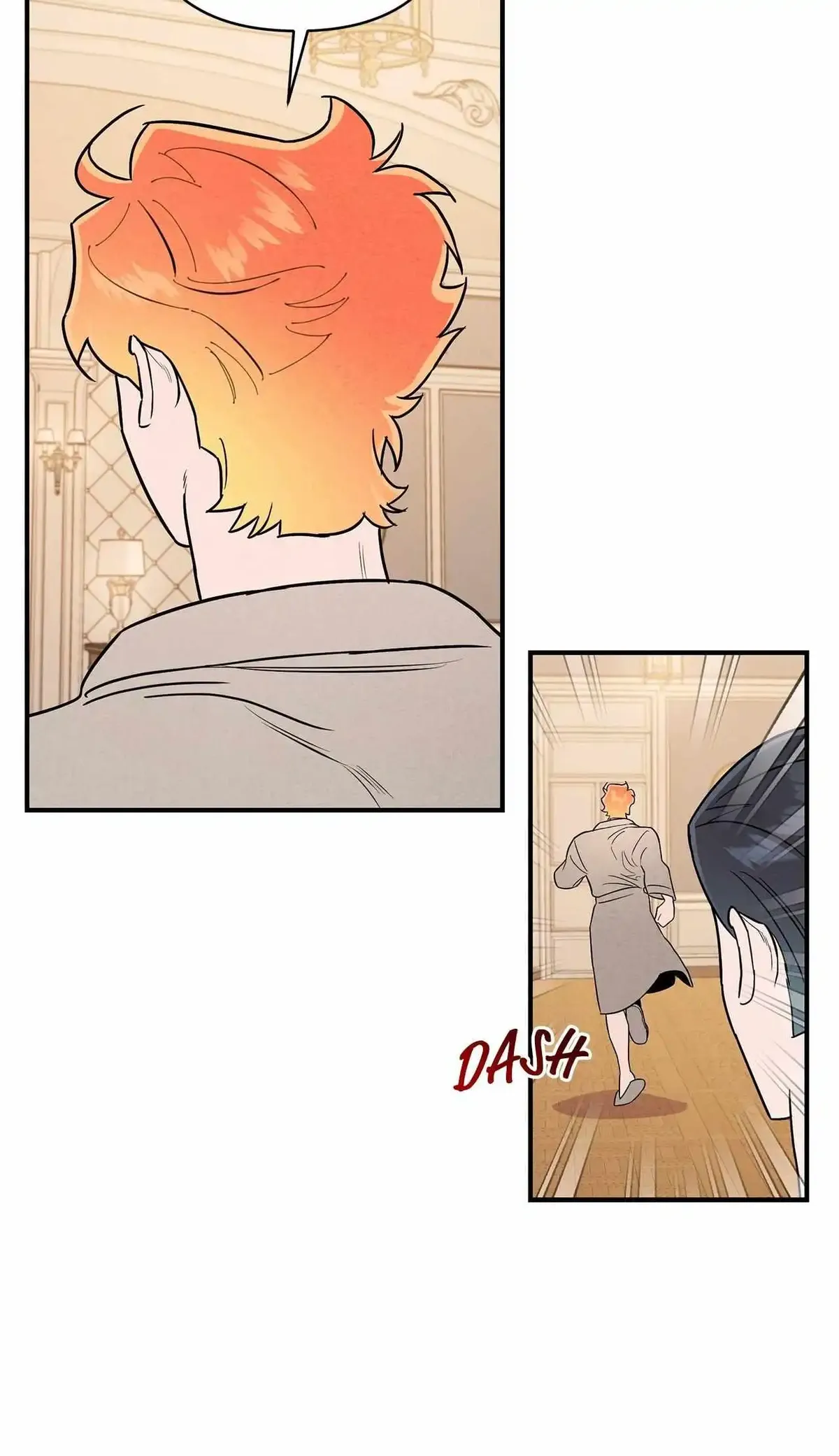 My Younger Sister Chooses Me Tonight Chapter 11 Online - página 25