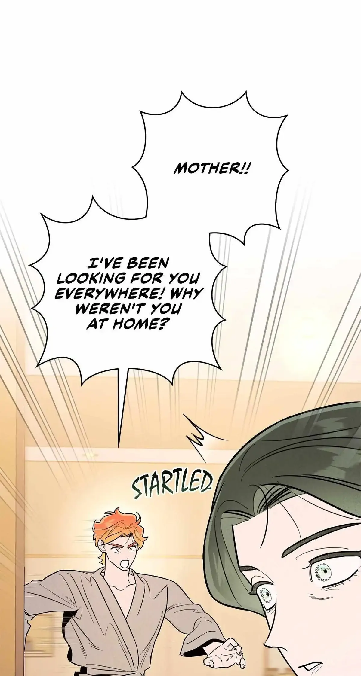 My Younger Sister Chooses Me Tonight Chapter 11 Online - página 30
