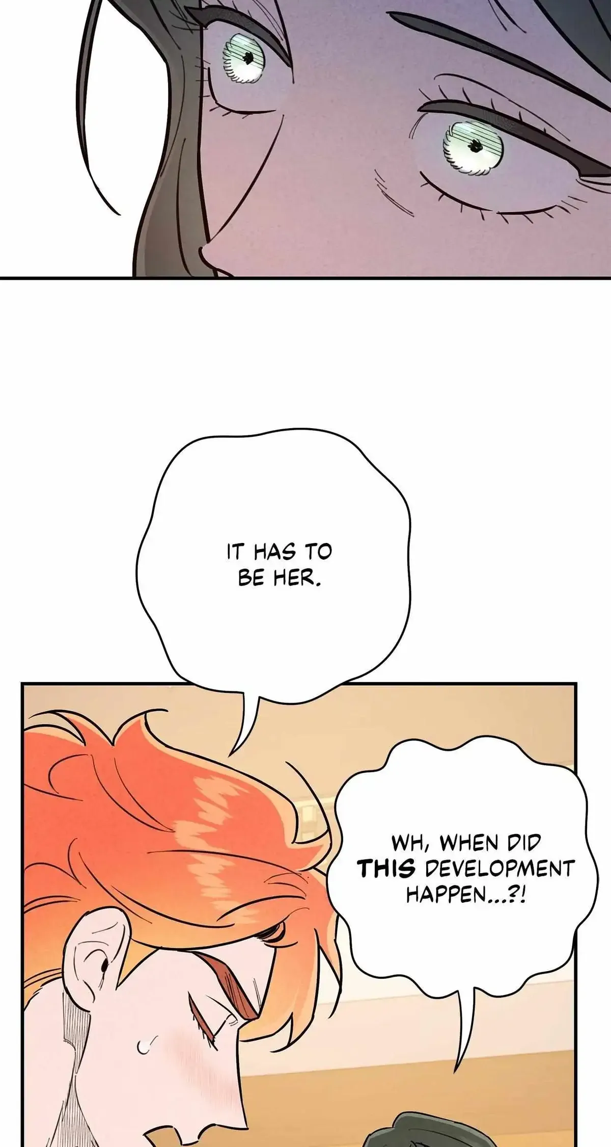 My Younger Sister Chooses Me Tonight Chapter 11 Online - página 40