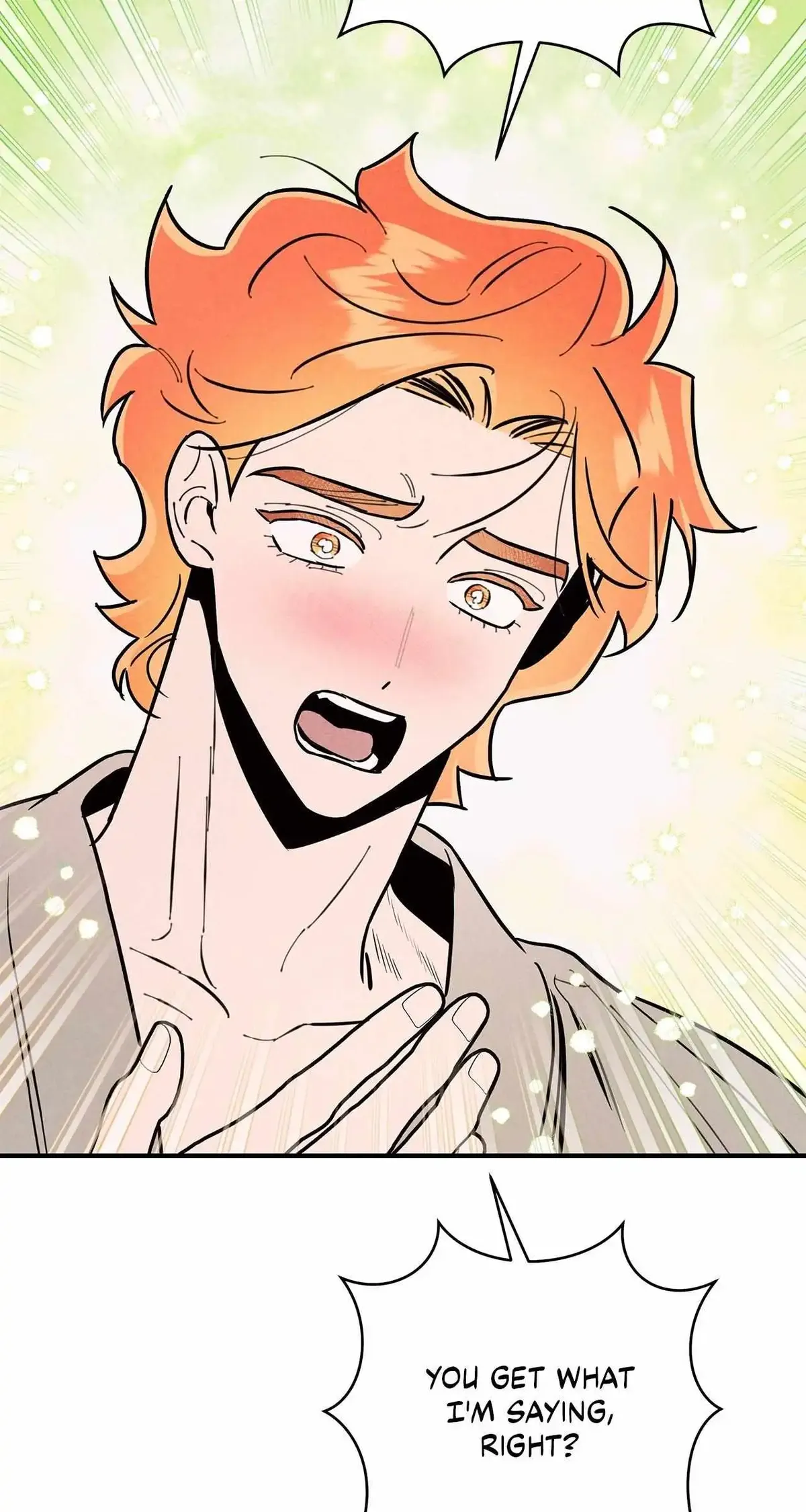 My Younger Sister Chooses Me Tonight Chapter 11 Online - página 42
