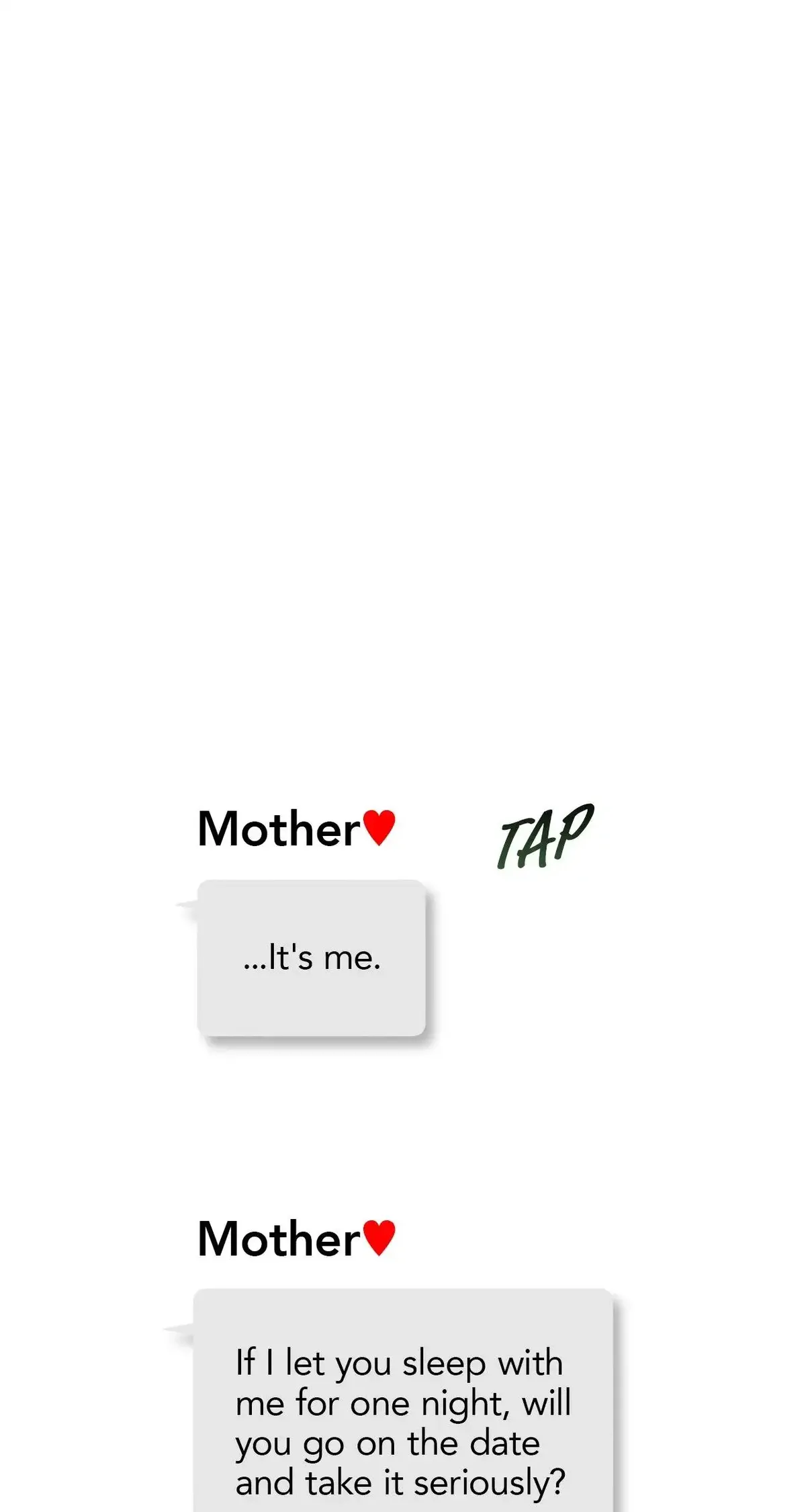 My Younger Sister Chooses Me Tonight Chapter 11 Online - página 47