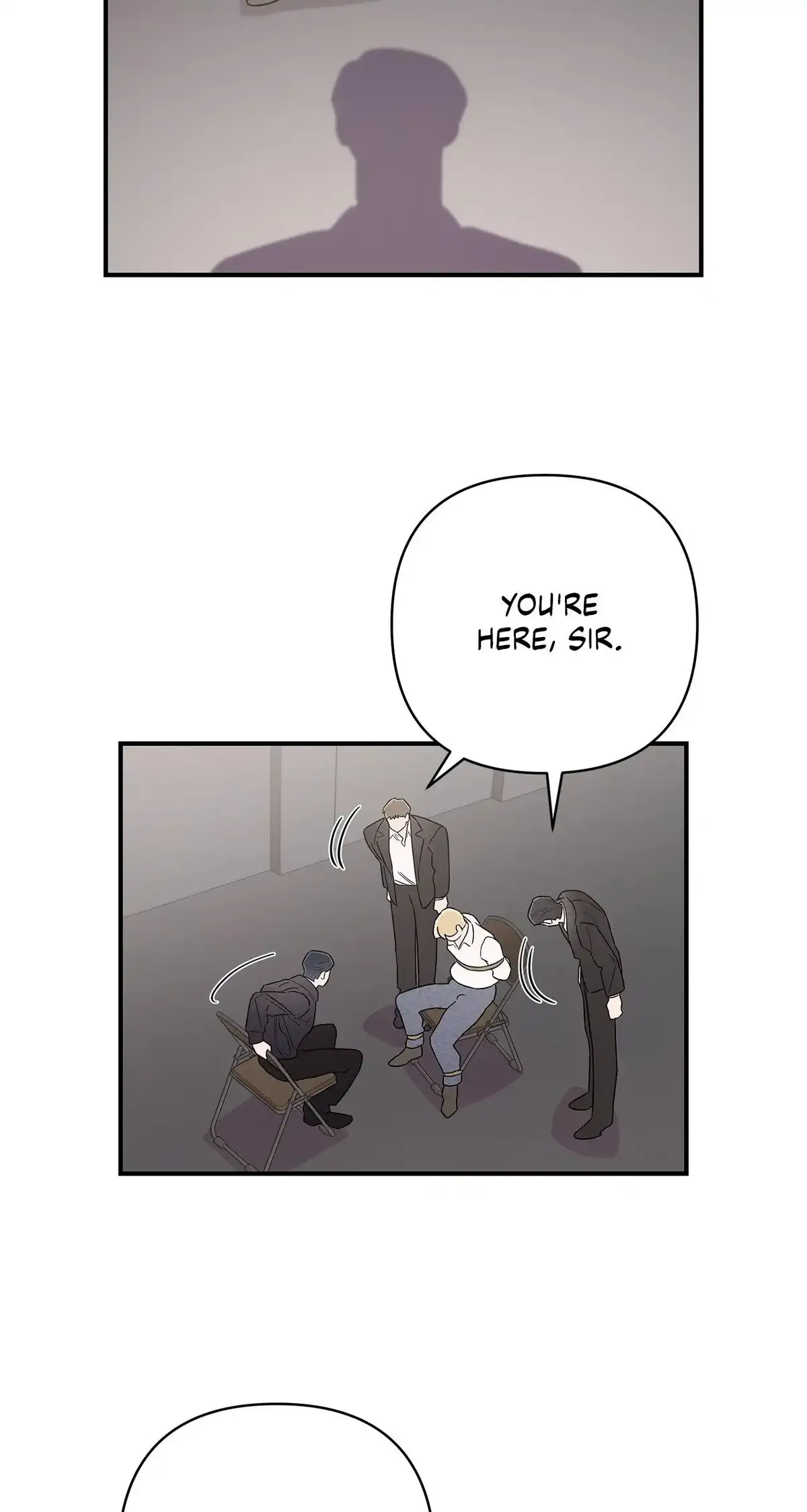 My Younger Sister Chooses Me Tonight Chapter 11 Online - página 54
