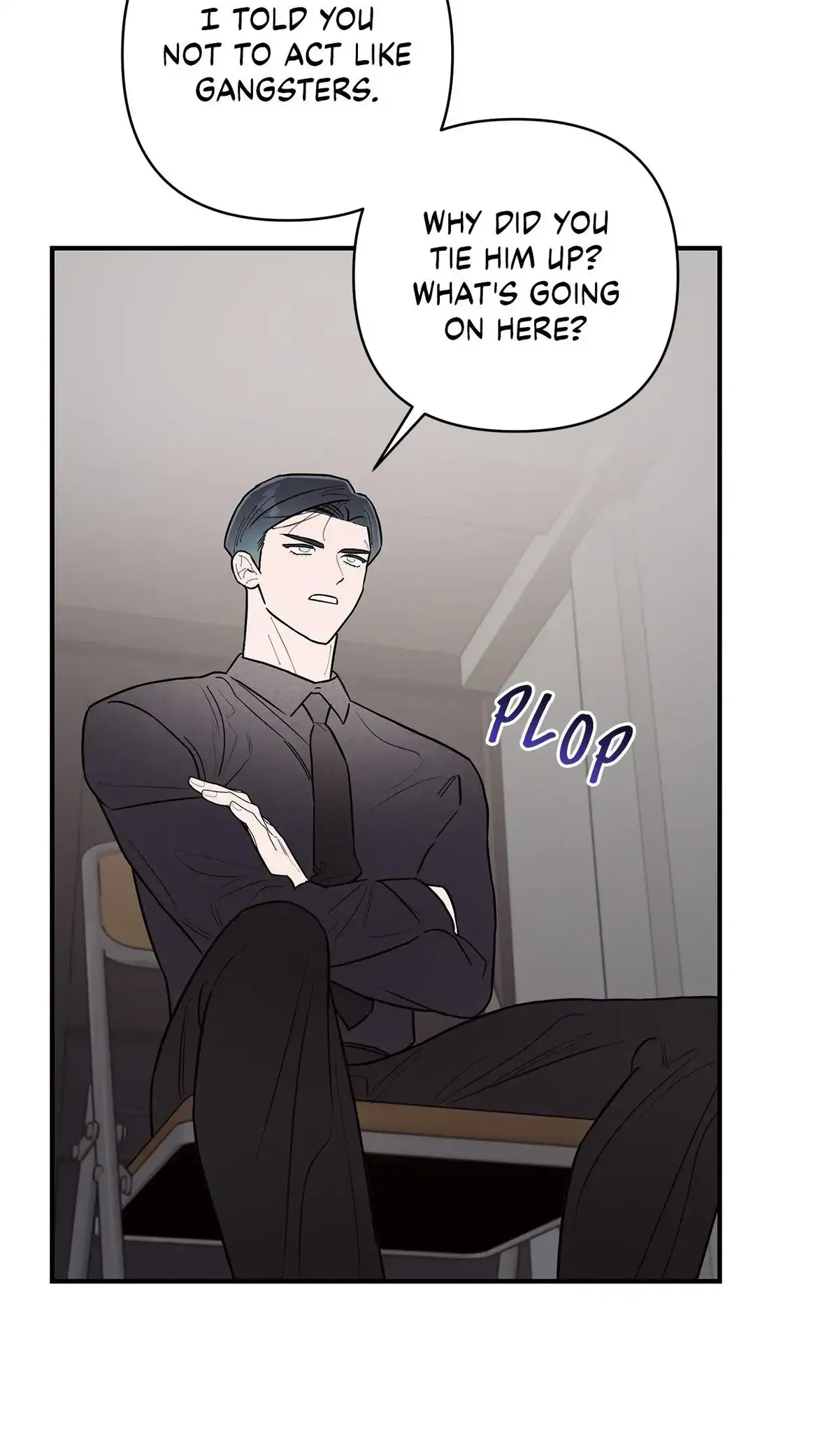 My Younger Sister Chooses Me Tonight Chapter 11 Online - página 55