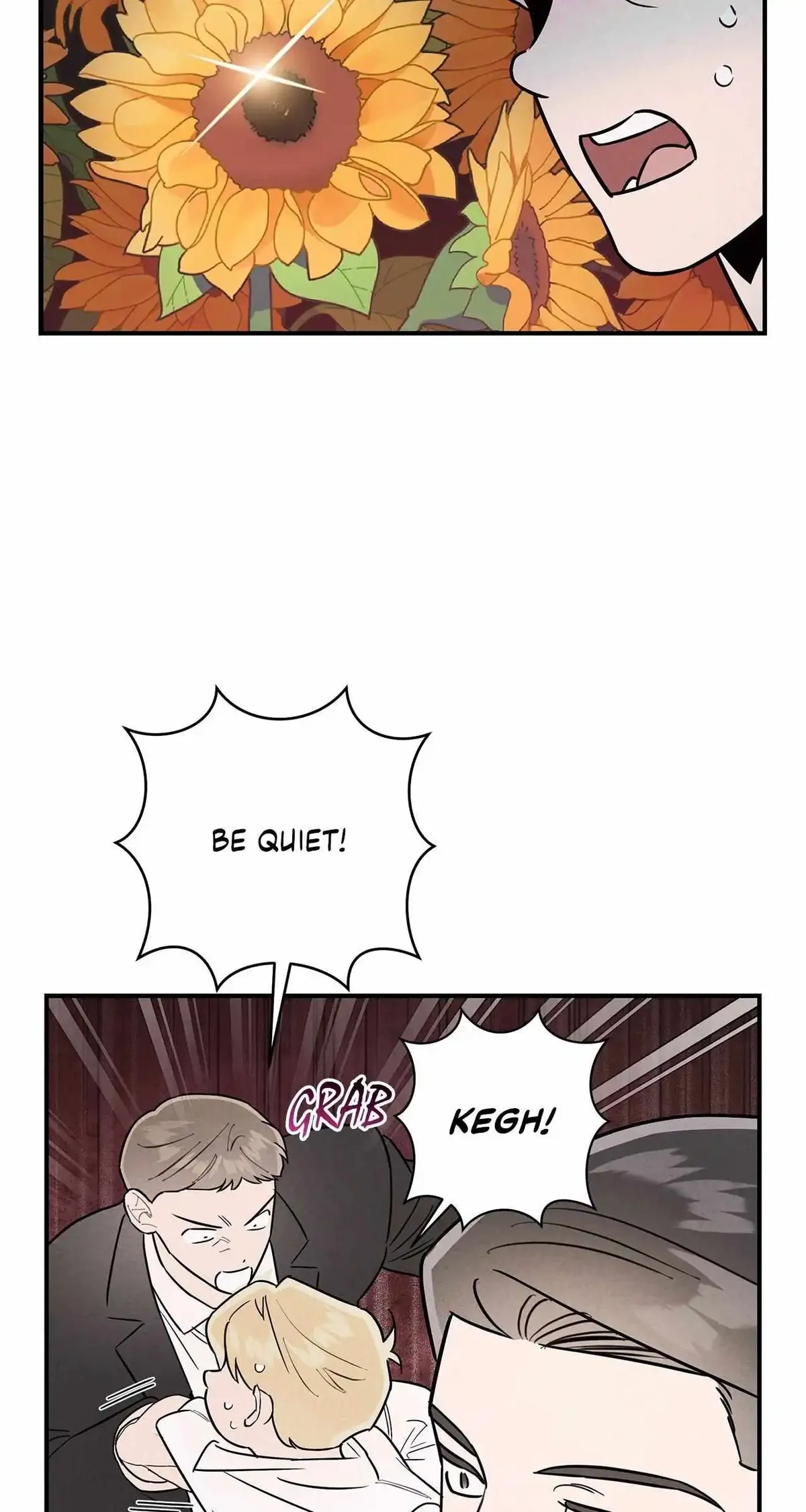 My Younger Sister Chooses Me Tonight Chapter 11 Online - página 58