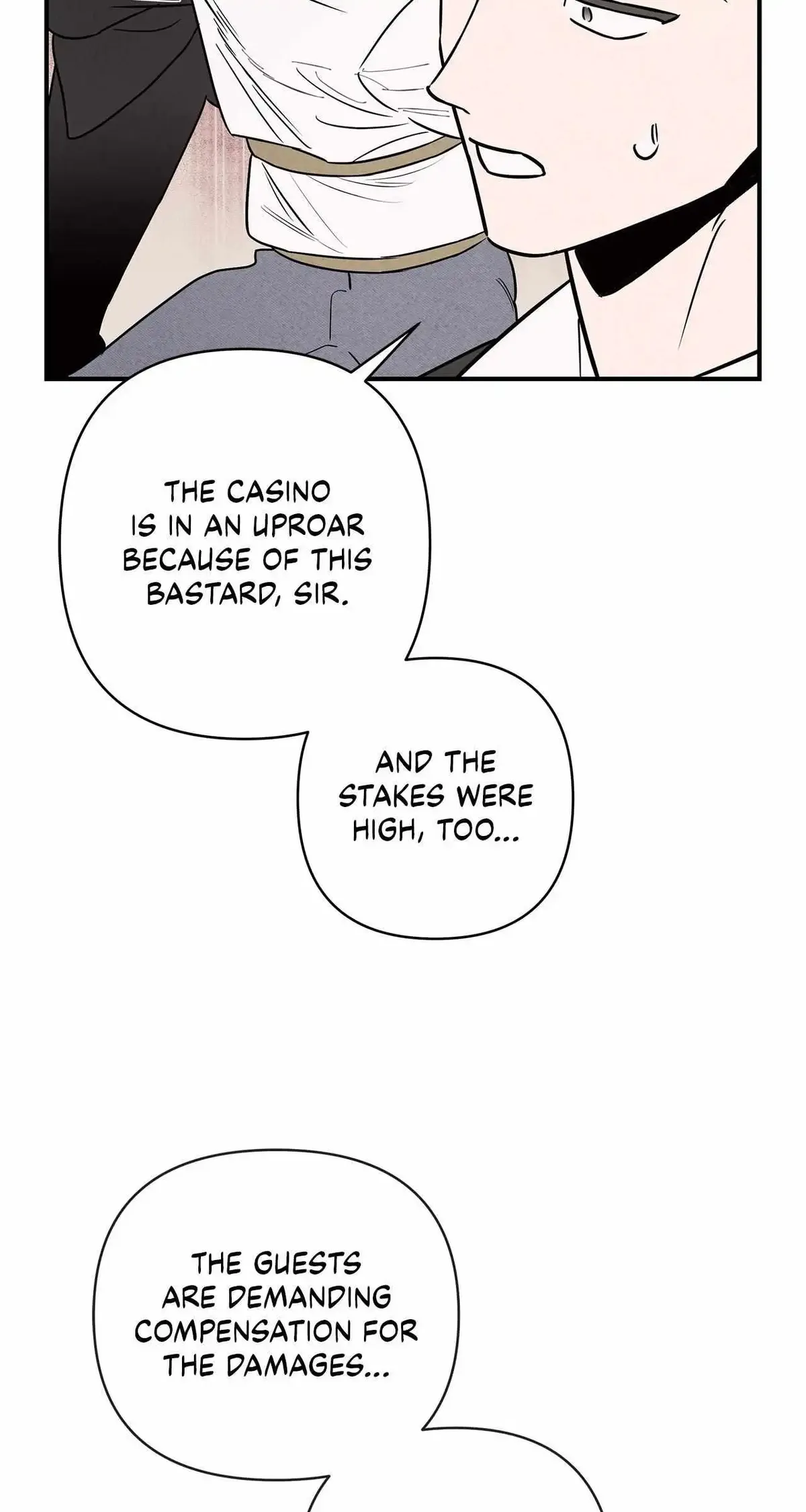 My Younger Sister Chooses Me Tonight Chapter 11 Online - página 59