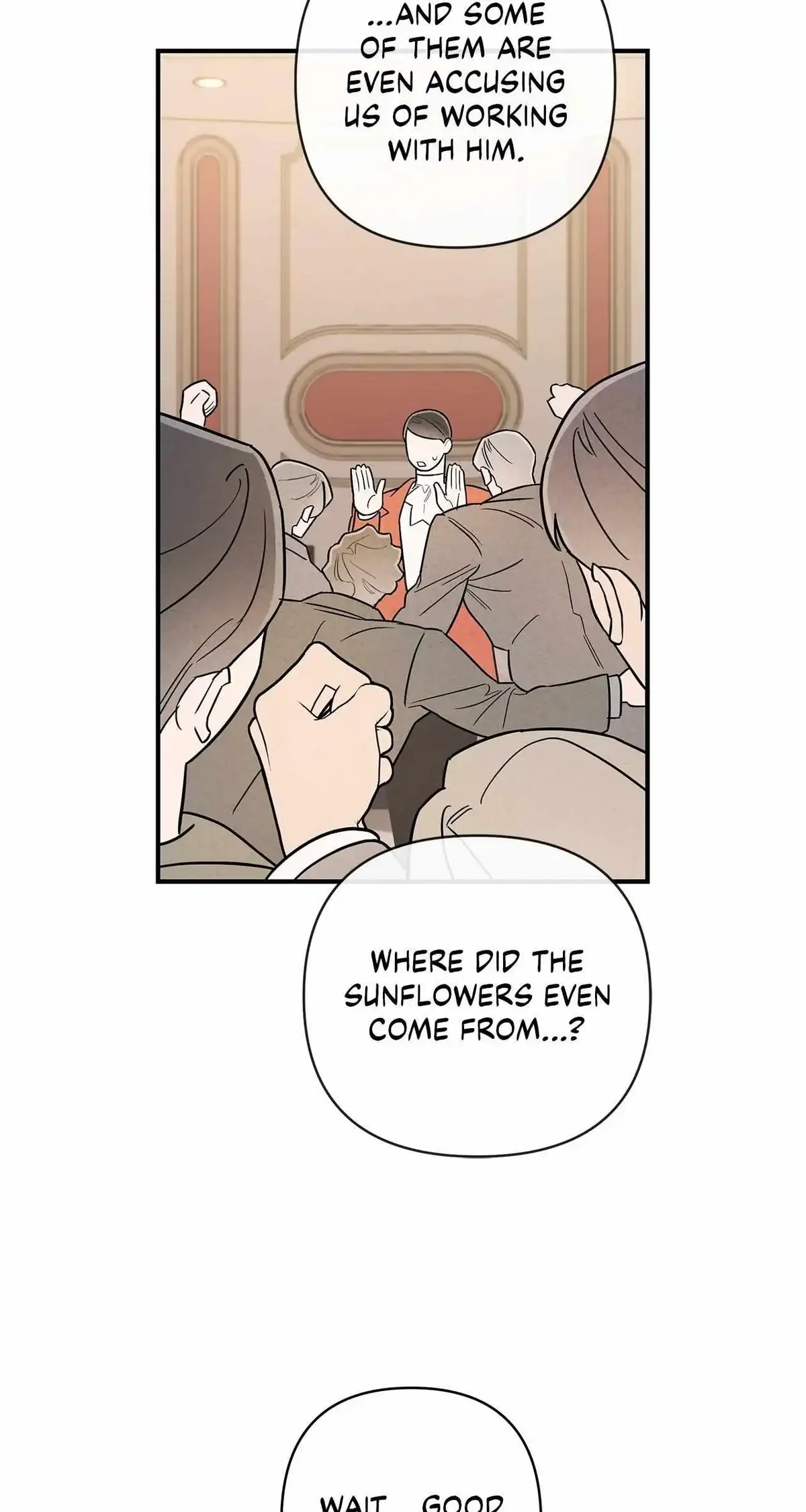 My Younger Sister Chooses Me Tonight Chapter 11 Online - página 60