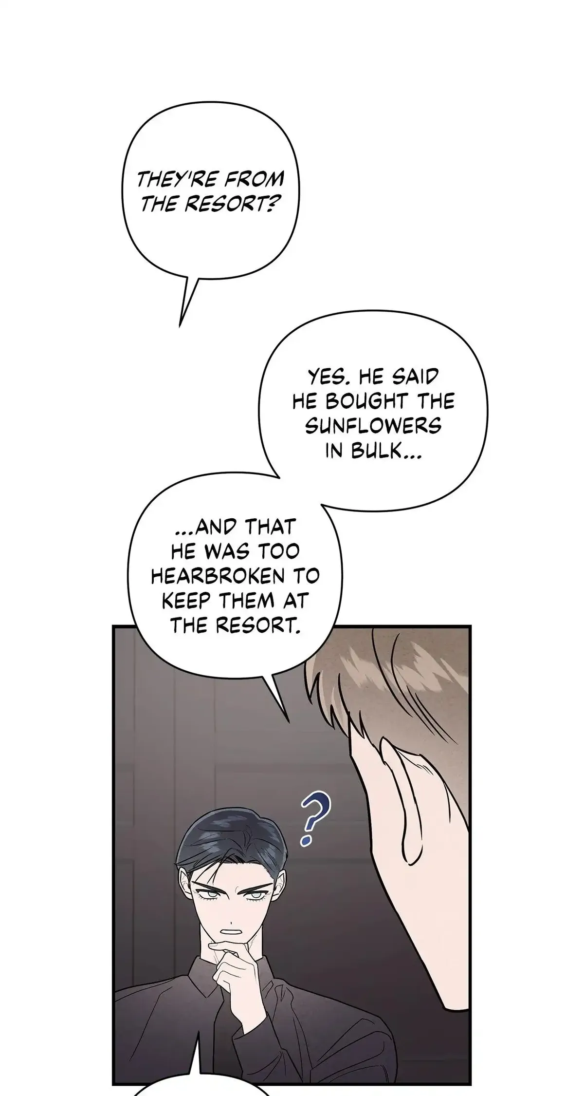 My Younger Sister Chooses Me Tonight Chapter 11 Online - página 62