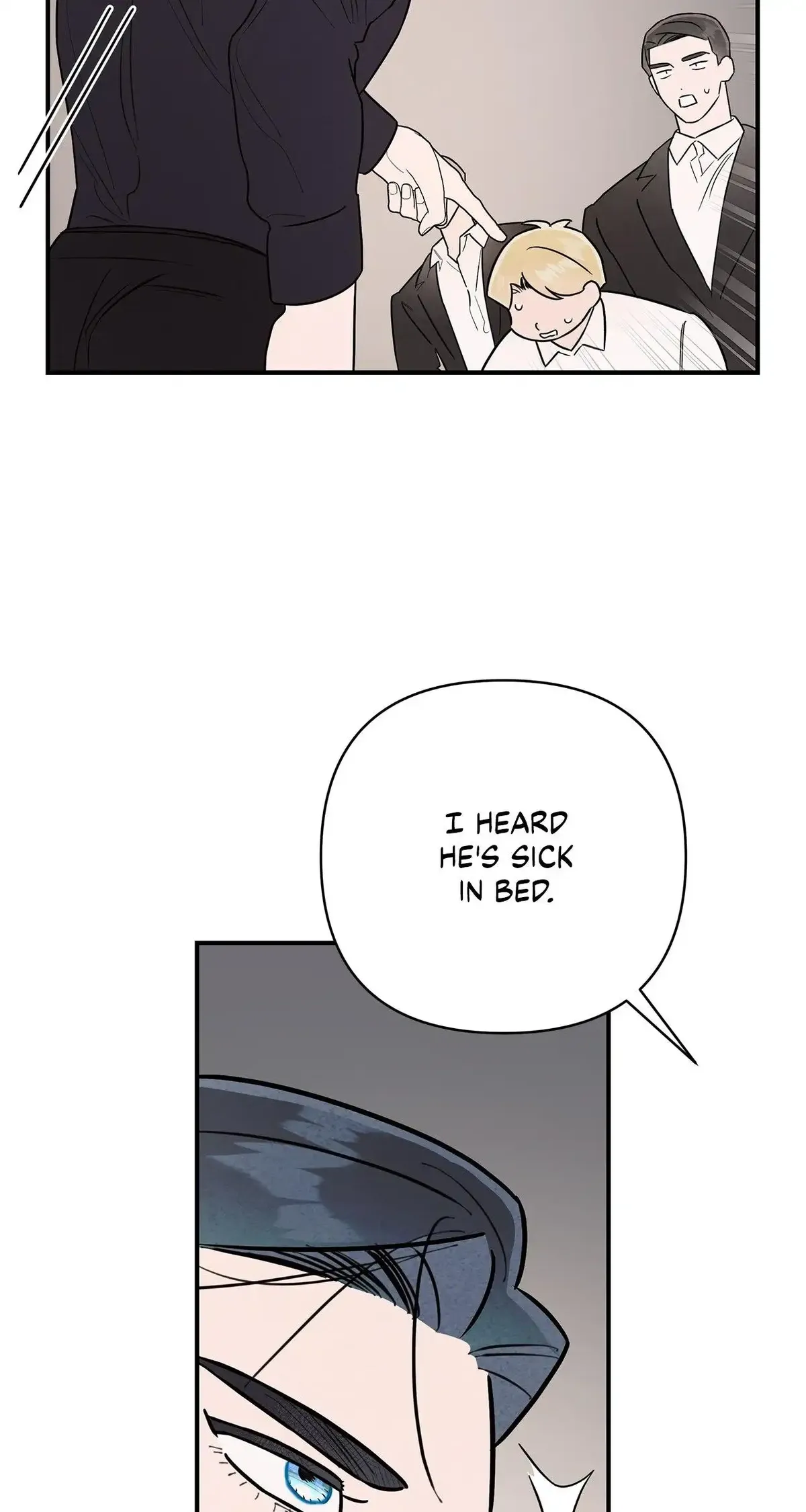 My Younger Sister Chooses Me Tonight Chapter 11 Online - página 65