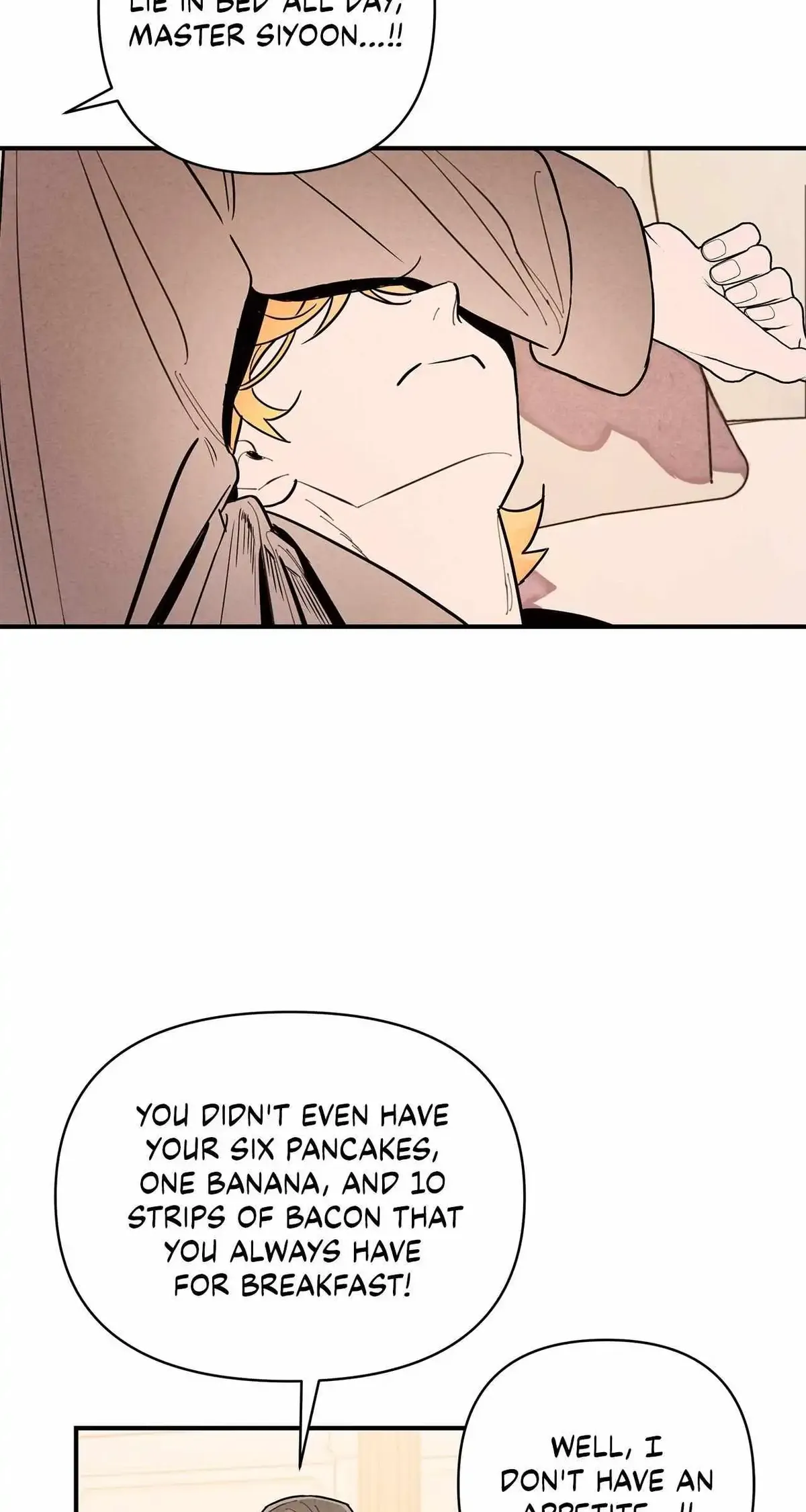 My Younger Sister Chooses Me Tonight Chapter 11 Online - página 71