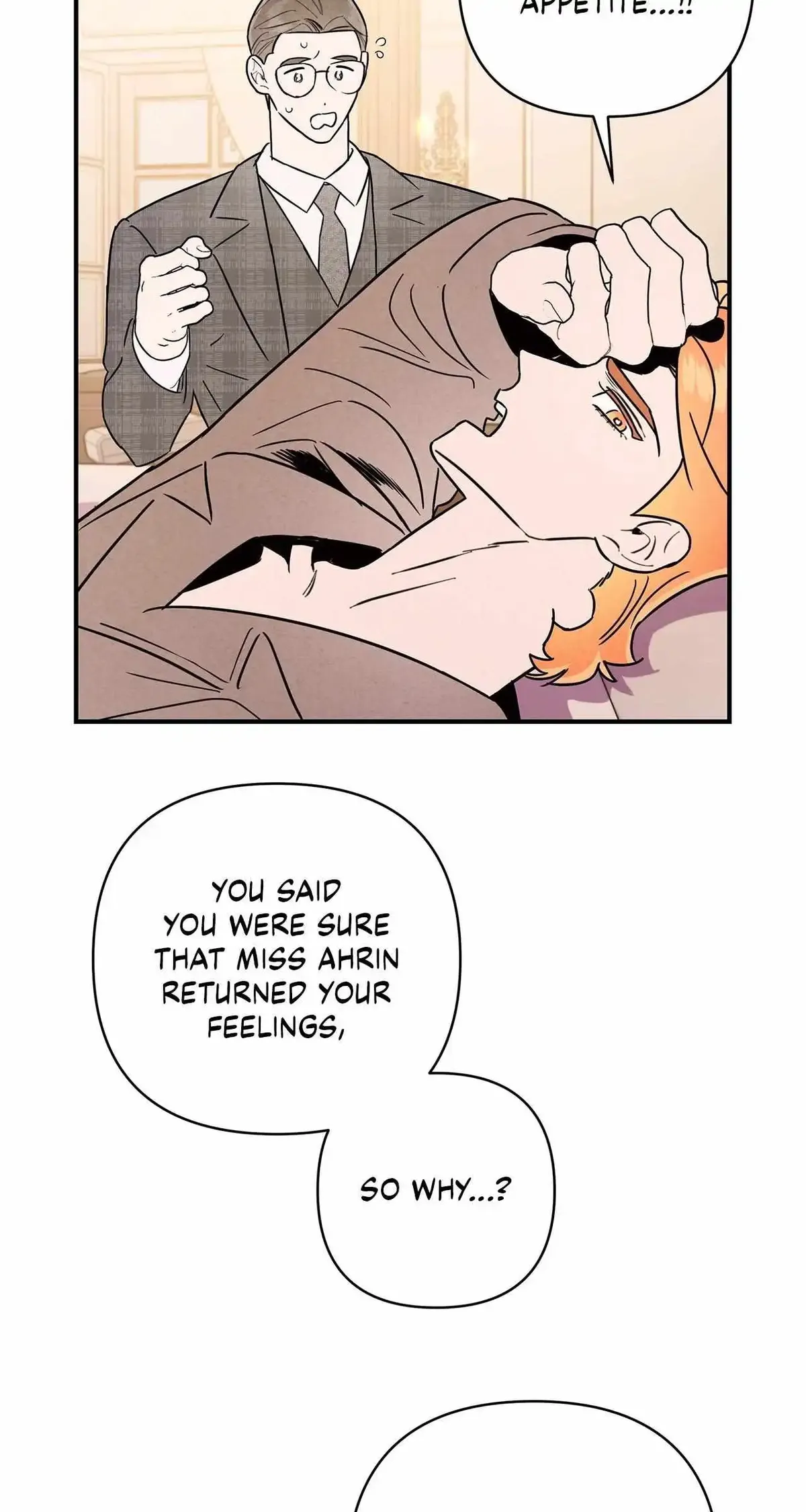 My Younger Sister Chooses Me Tonight Chapter 11 Online - página 72