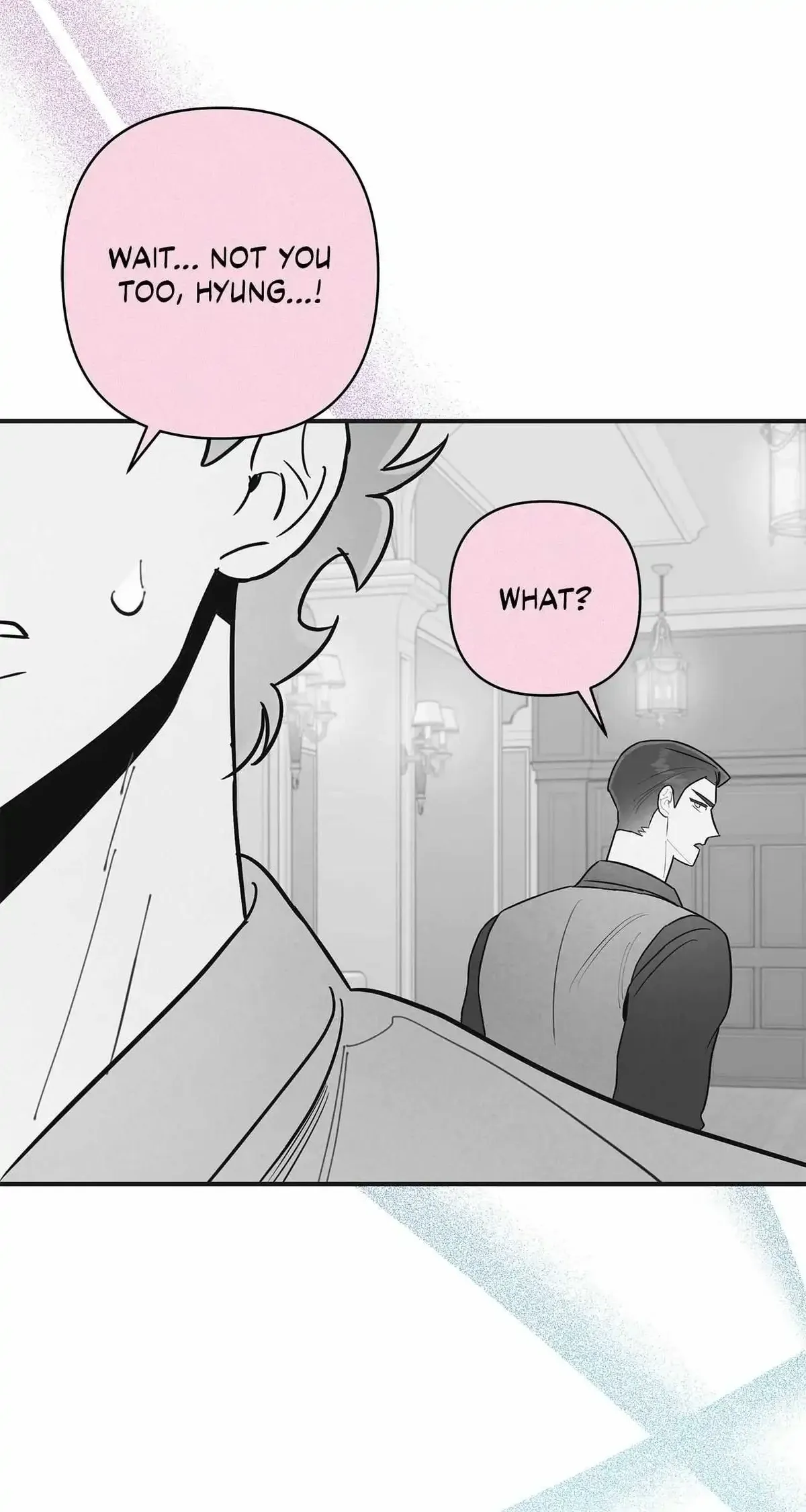 My Younger Sister Chooses Me Tonight Chapter 11 Online - página 78