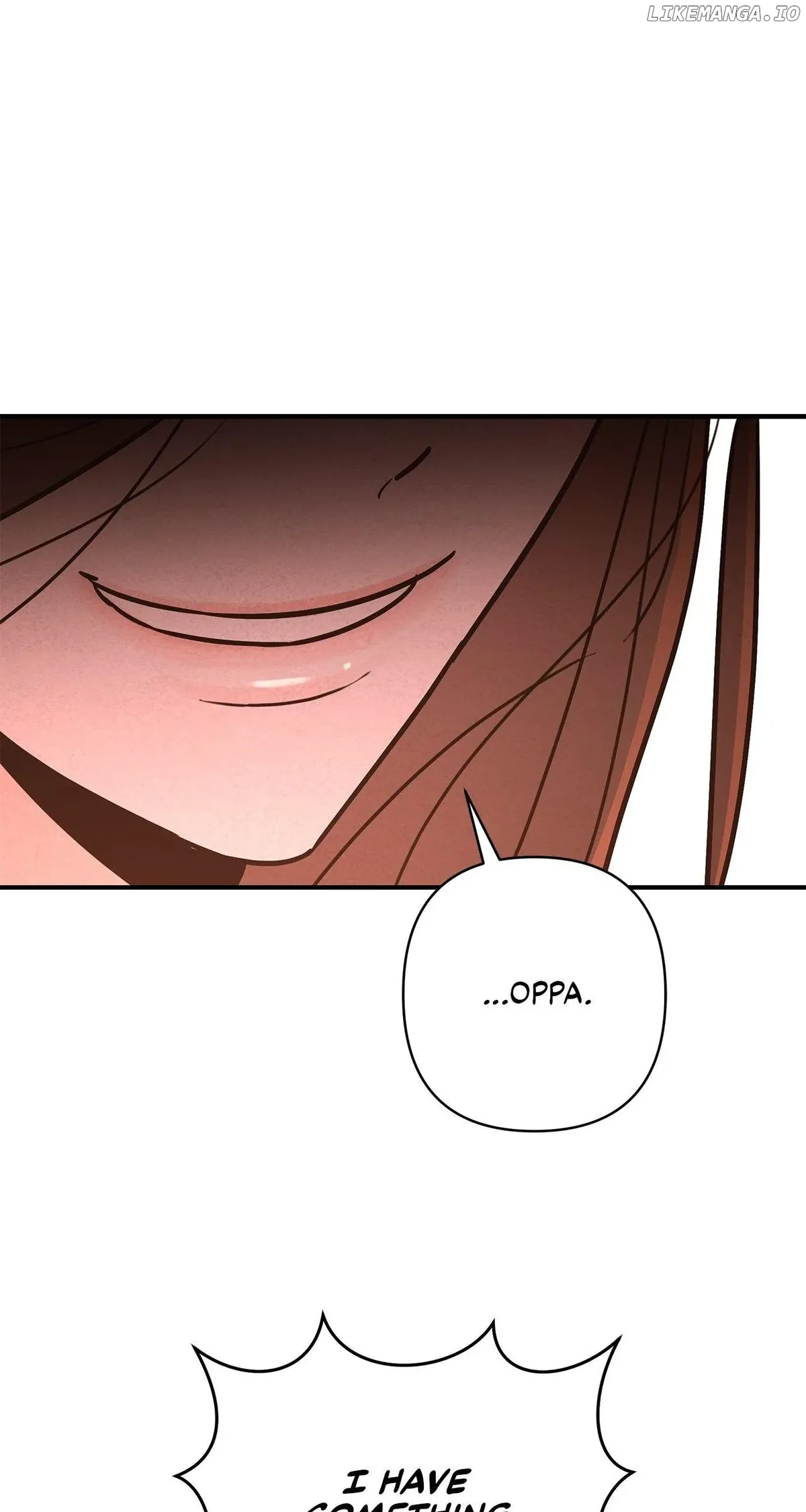 My Younger Sister Chooses Me Tonight Chapter 15 Online - página 1