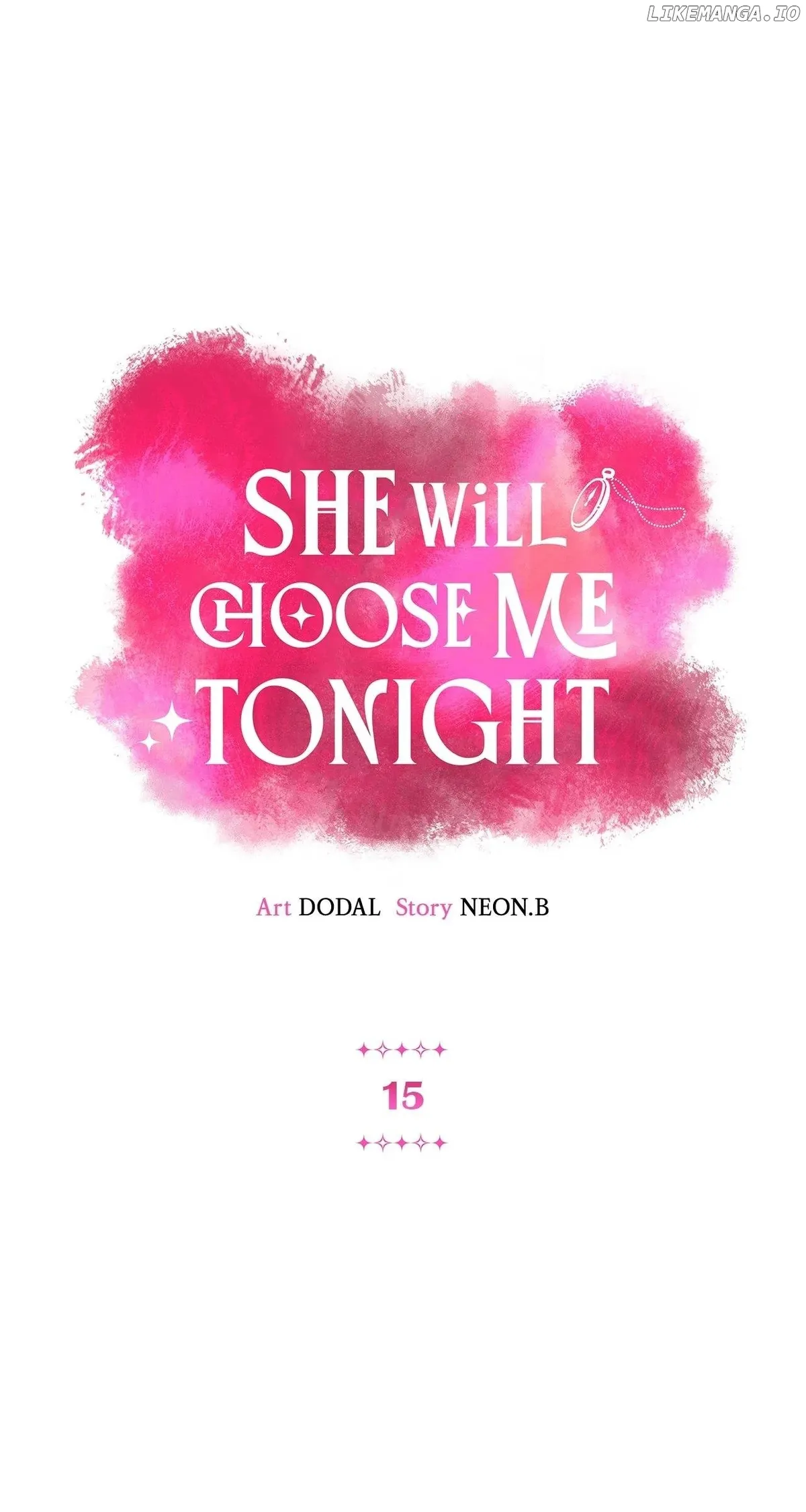 My Younger Sister Chooses Me Tonight Chapter 15 Online - página 6