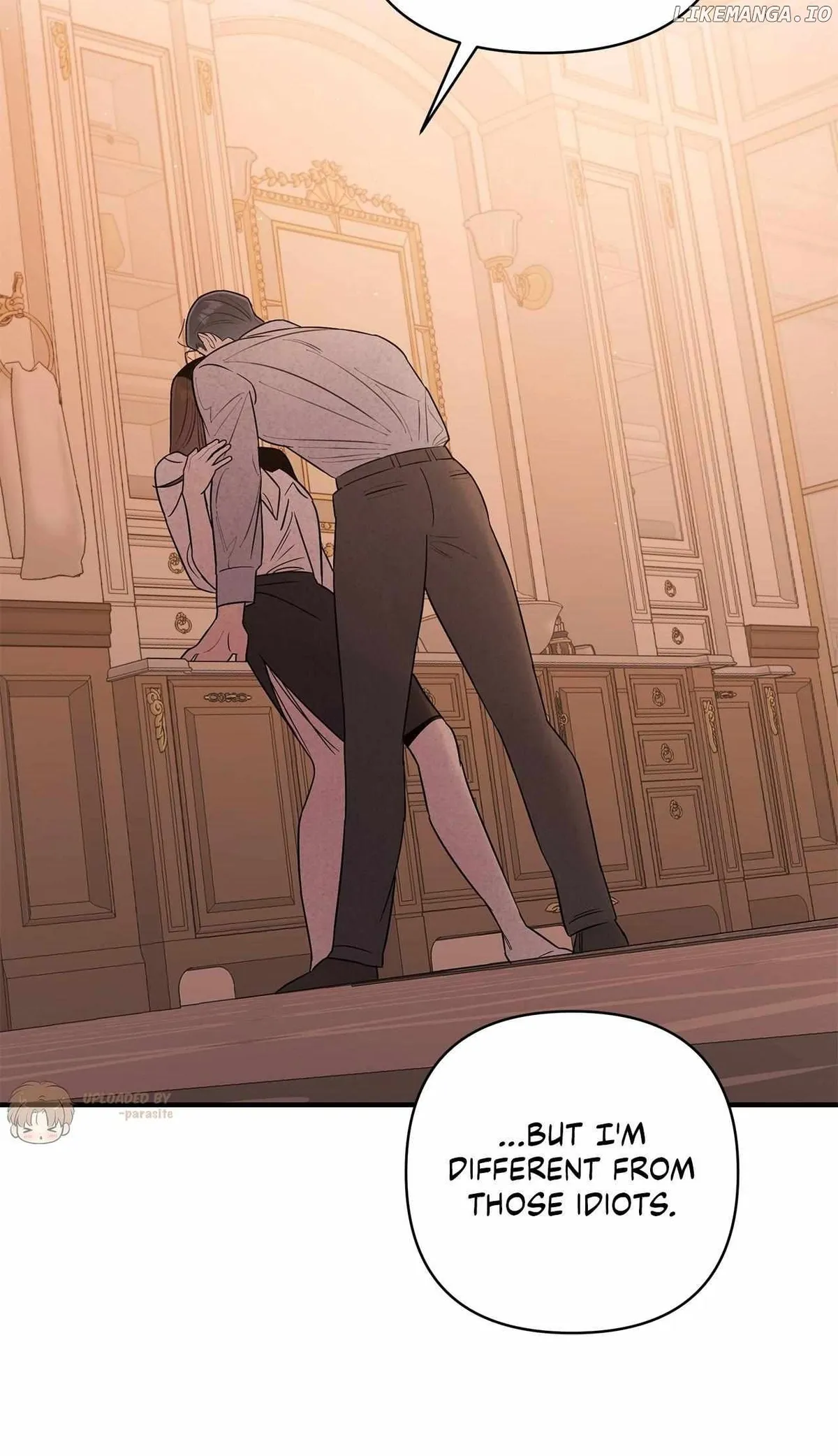 My Younger Sister Chooses Me Tonight Chapter 15 Online - página 11