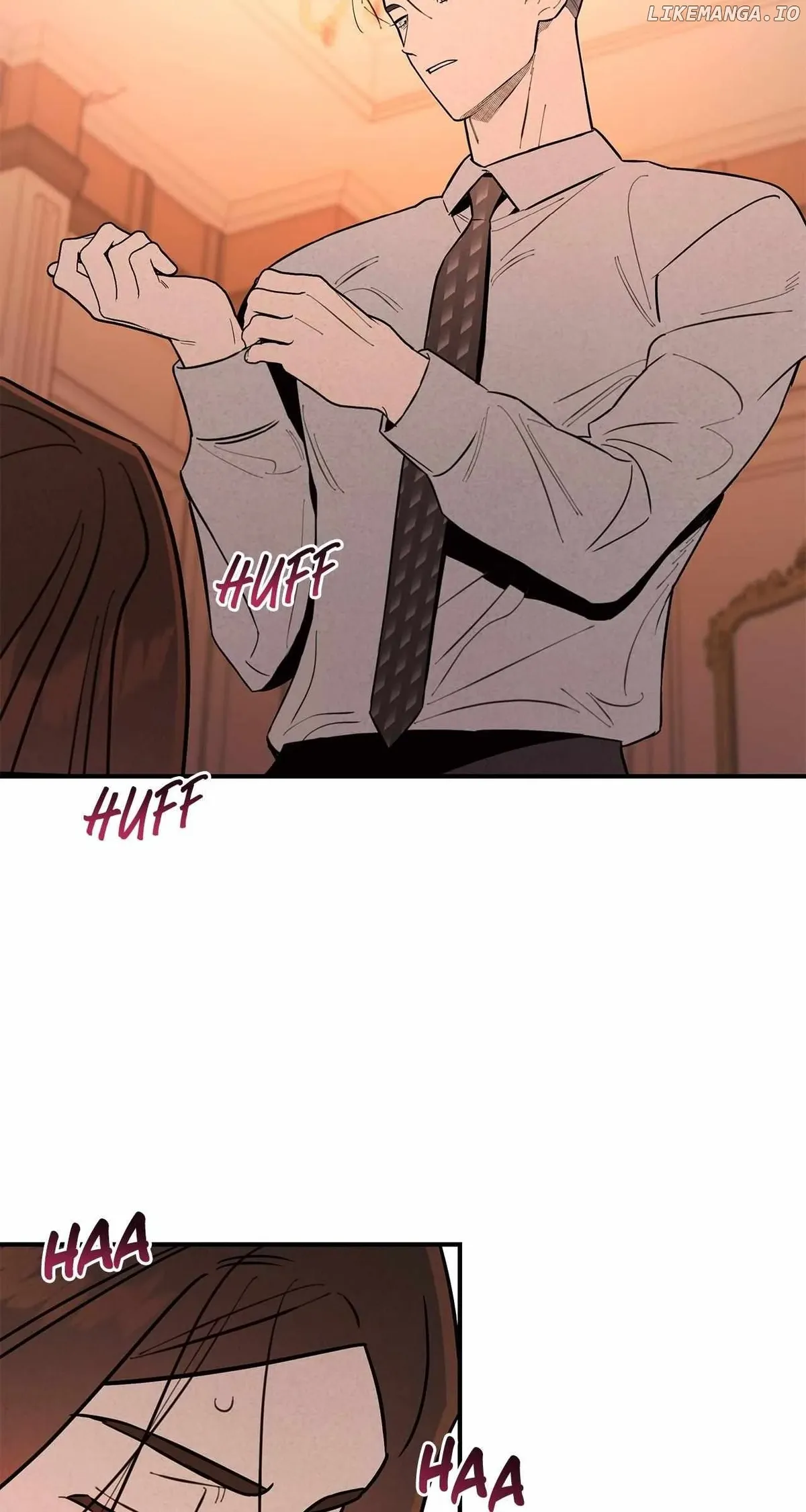 My Younger Sister Chooses Me Tonight Chapter 15 Online - página 16