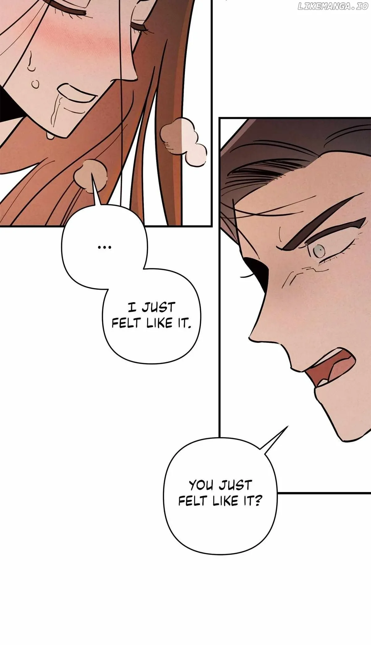 My Younger Sister Chooses Me Tonight Chapter 15 Online - página 17