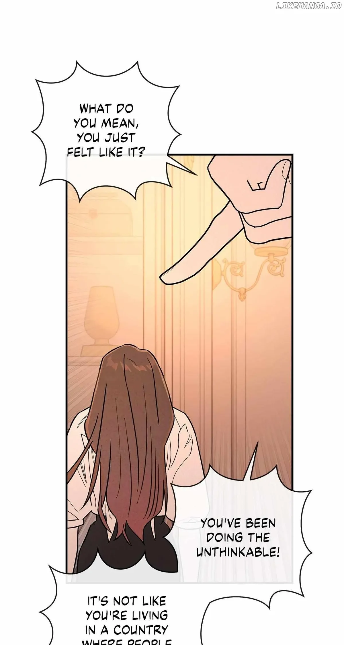 My Younger Sister Chooses Me Tonight Chapter 15 Online - página 19