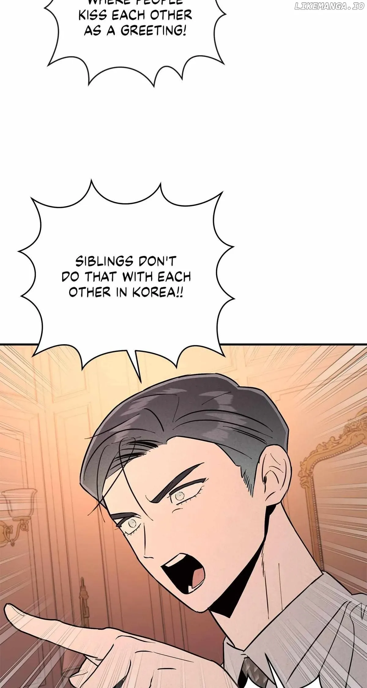 My Younger Sister Chooses Me Tonight Chapter 15 Online - página 20