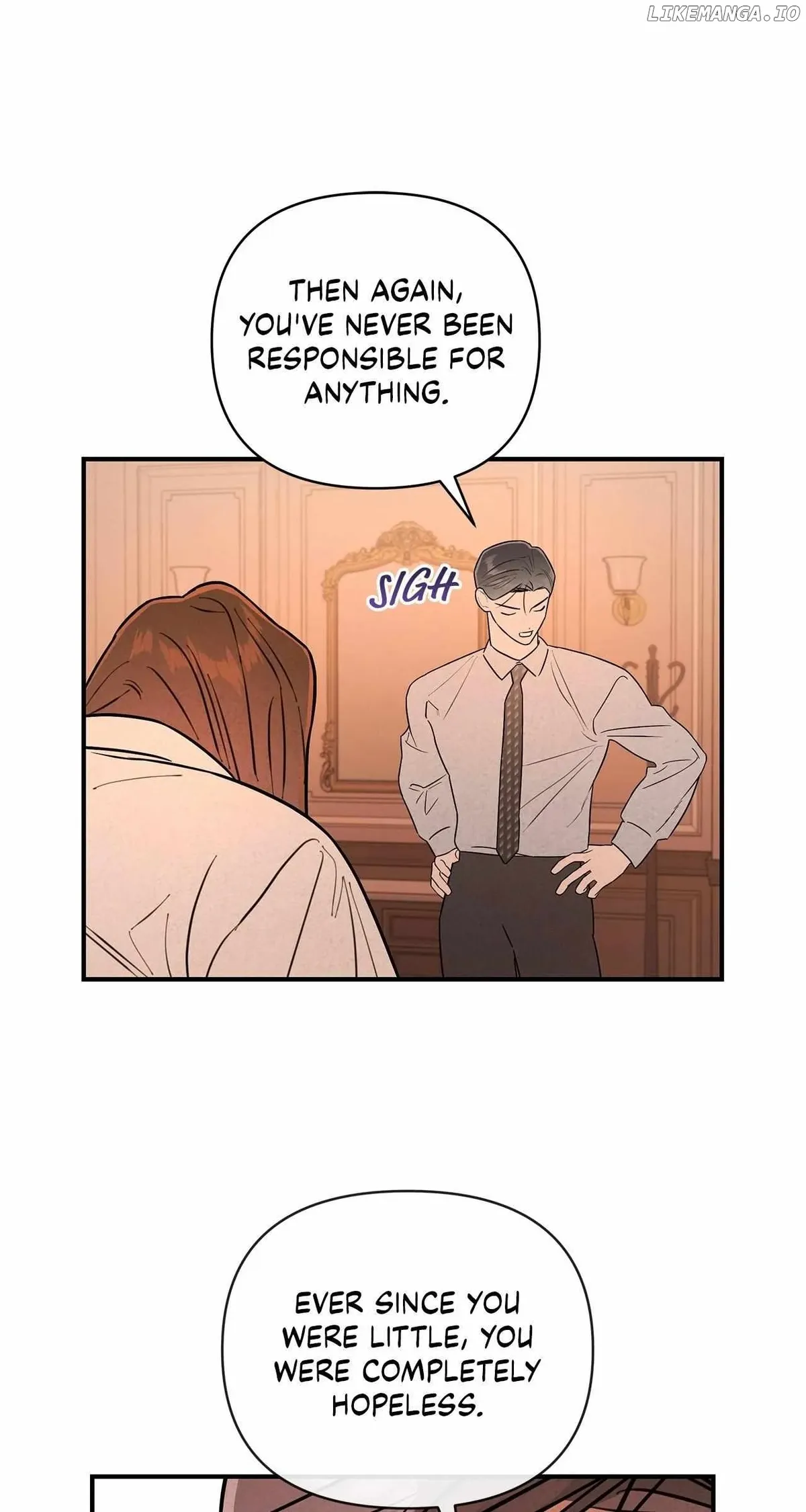 My Younger Sister Chooses Me Tonight Chapter 15 Online - página 24