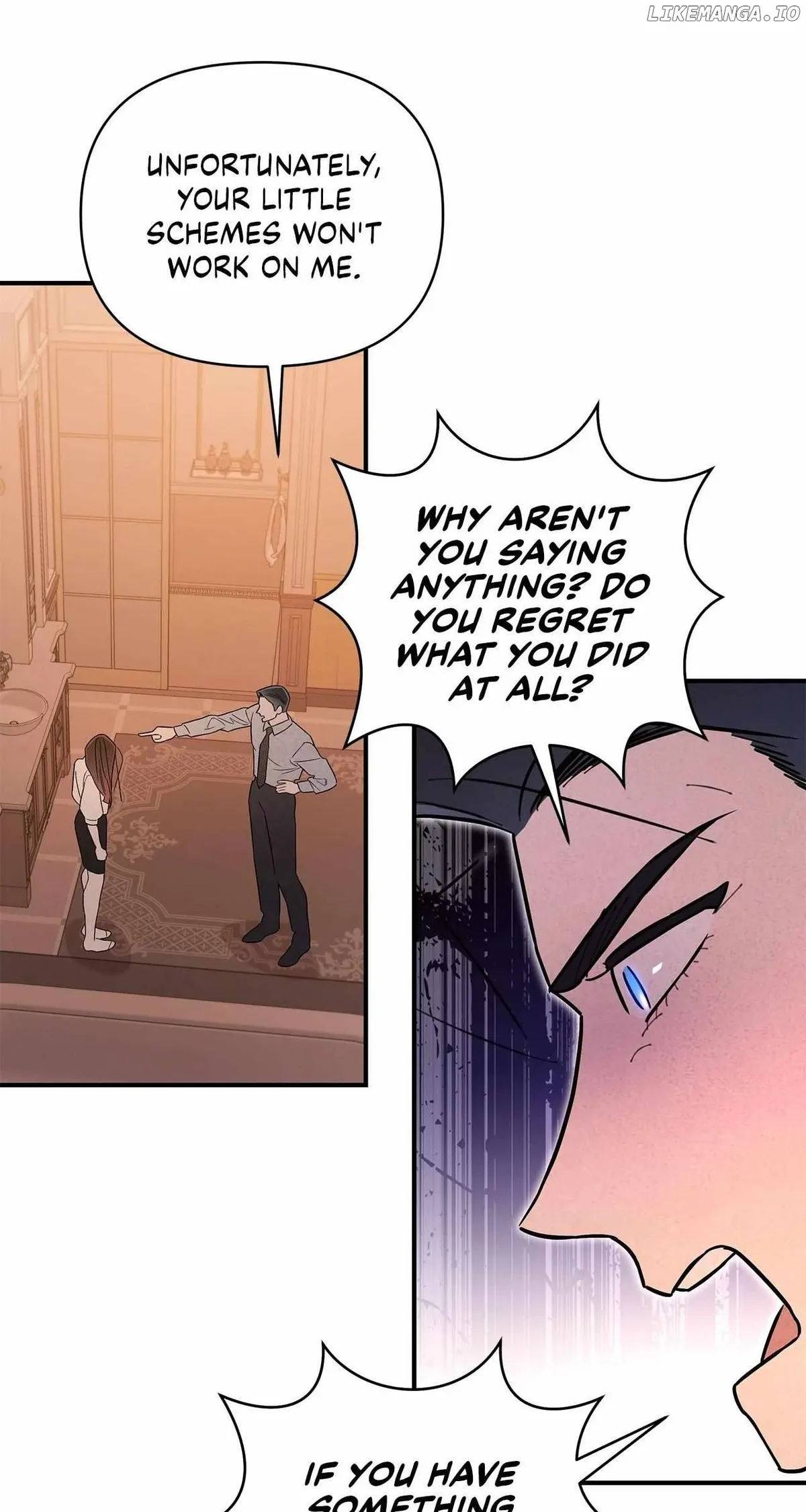 My Younger Sister Chooses Me Tonight Chapter 15 Online - página 26