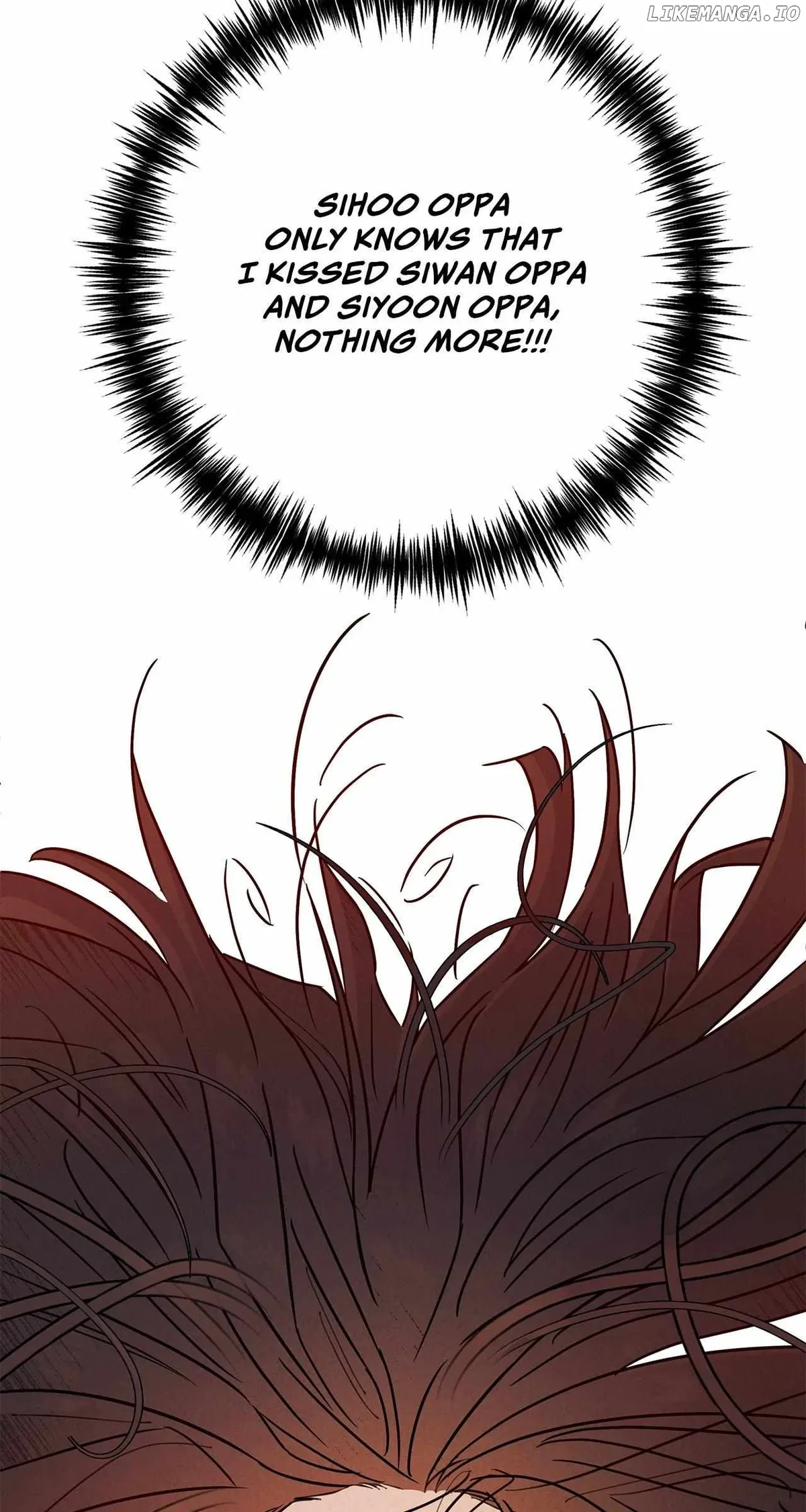 My Younger Sister Chooses Me Tonight Chapter 15 Online - página 28