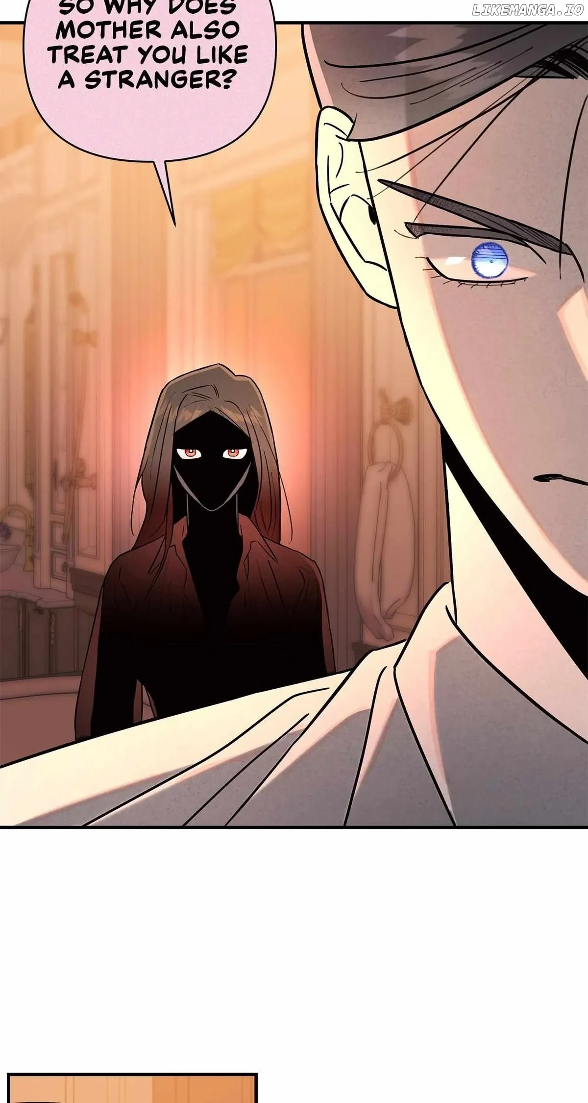 My Younger Sister Chooses Me Tonight Chapter 15 Online - página 34