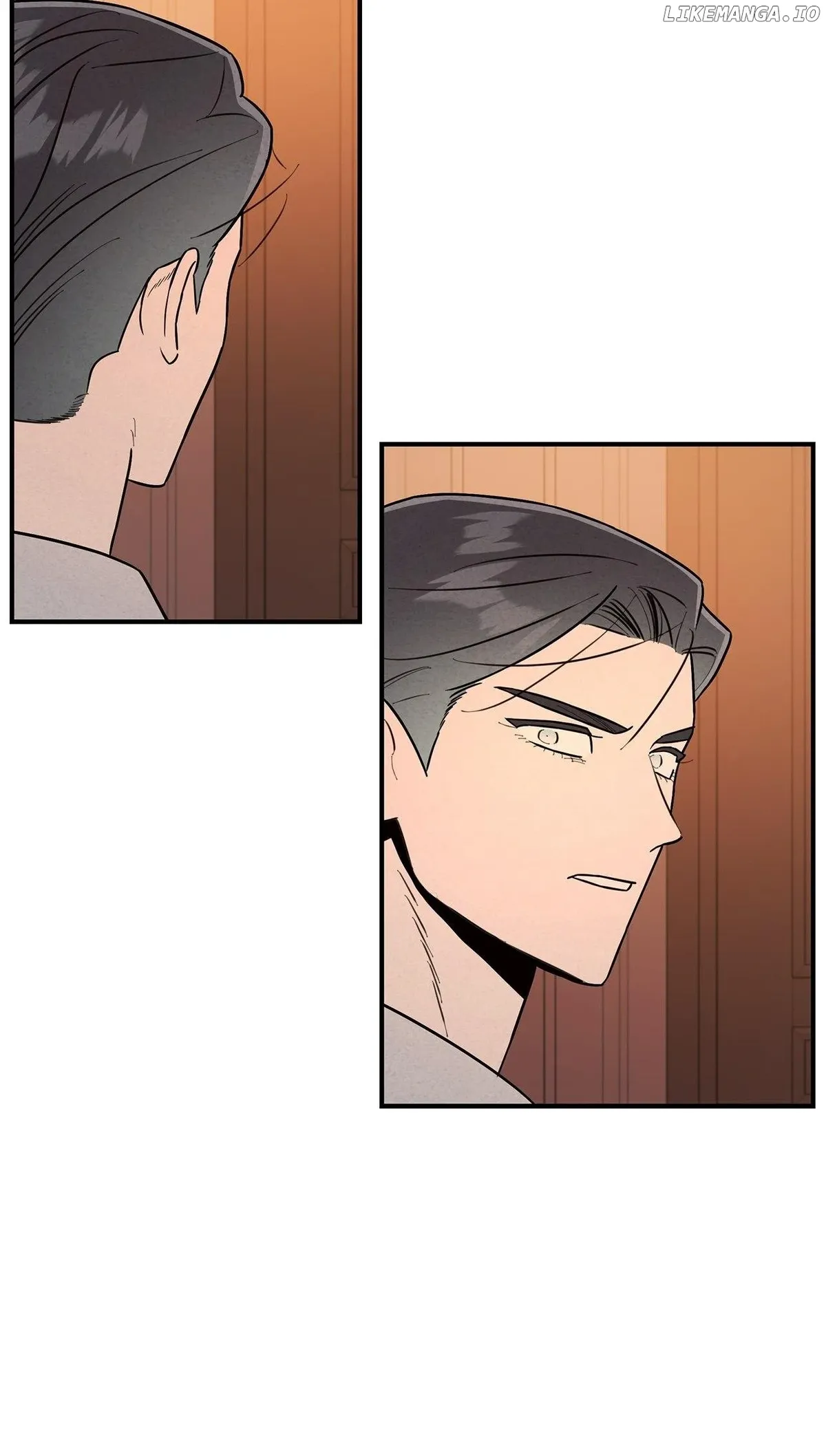 My Younger Sister Chooses Me Tonight Chapter 15 Online - página 35