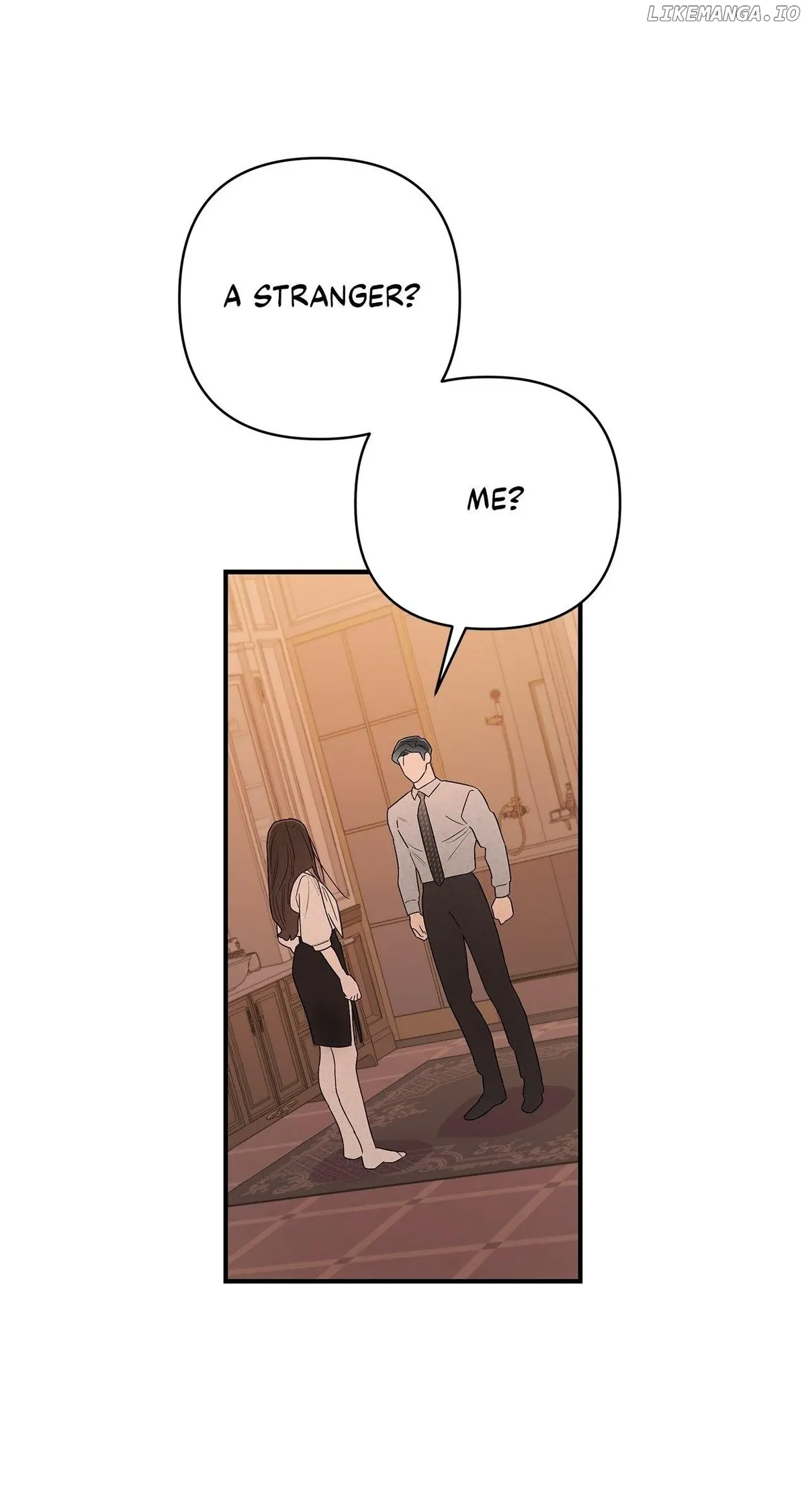 My Younger Sister Chooses Me Tonight Chapter 15 Online - página 36