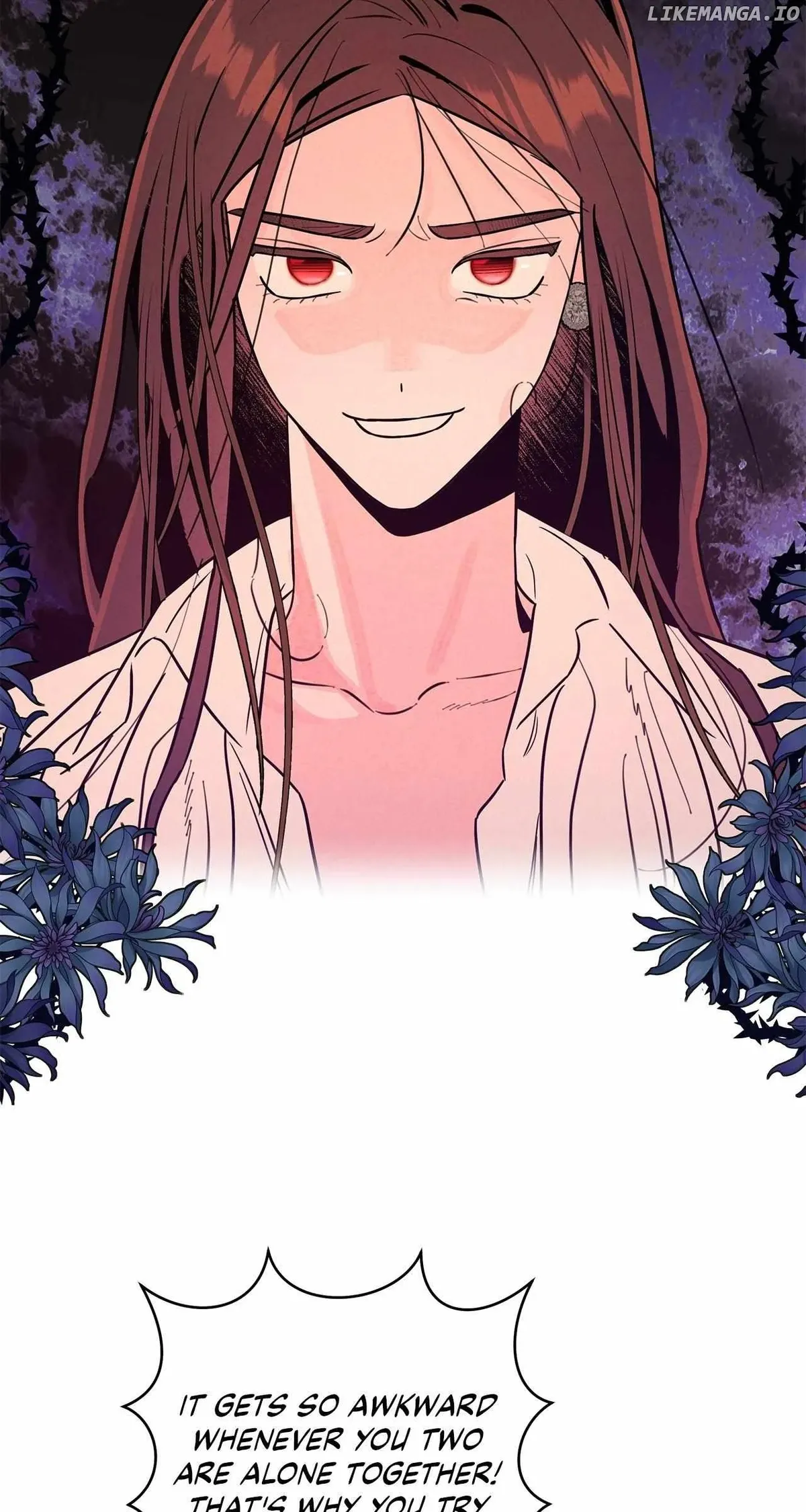 My Younger Sister Chooses Me Tonight Chapter 15 Online - página 38