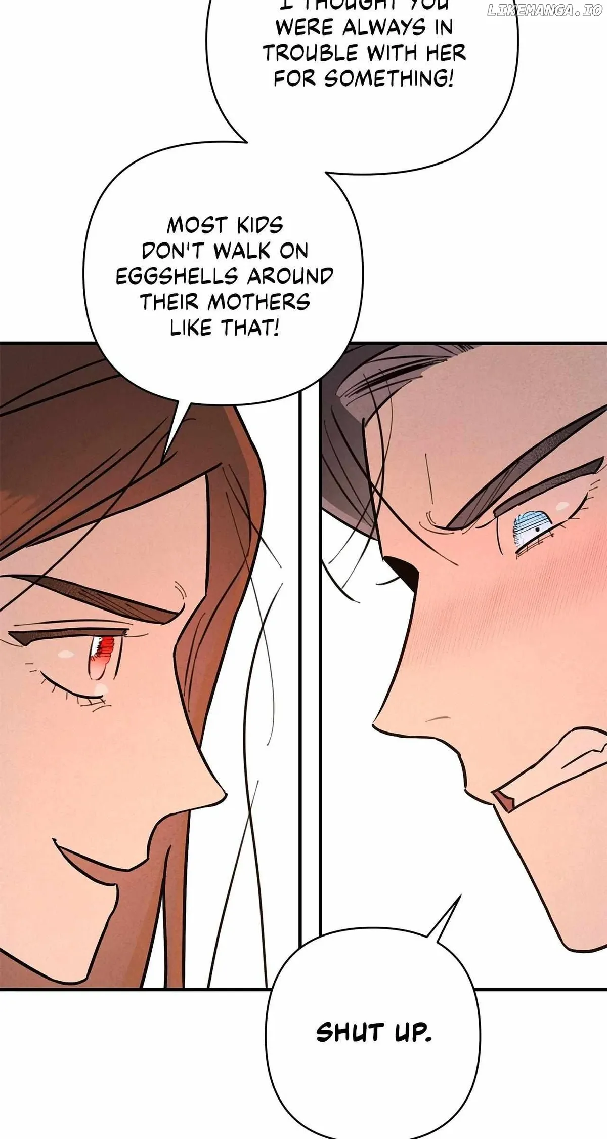 My Younger Sister Chooses Me Tonight Chapter 15 Online - página 43