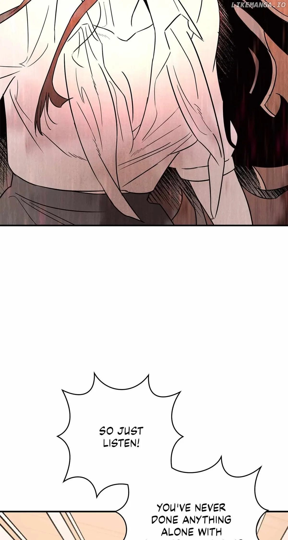 My Younger Sister Chooses Me Tonight Chapter 15 Online - página 45
