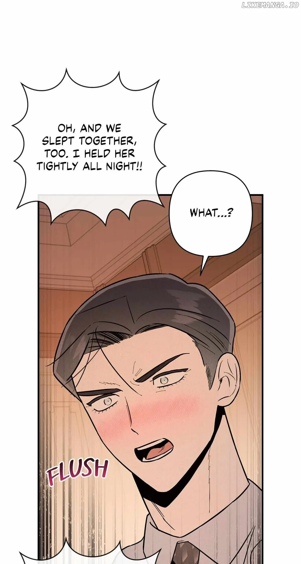 My Younger Sister Chooses Me Tonight Chapter 15 Online - página 47