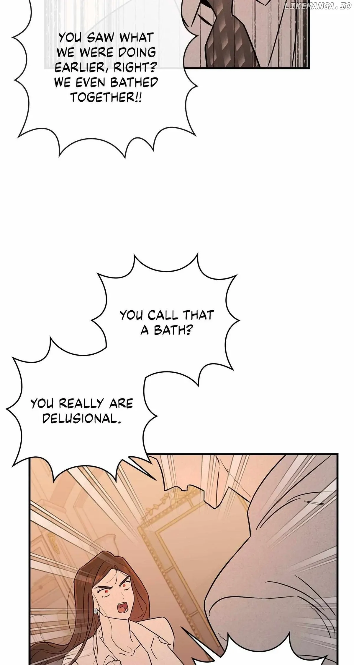 My Younger Sister Chooses Me Tonight Chapter 15 Online - página 48