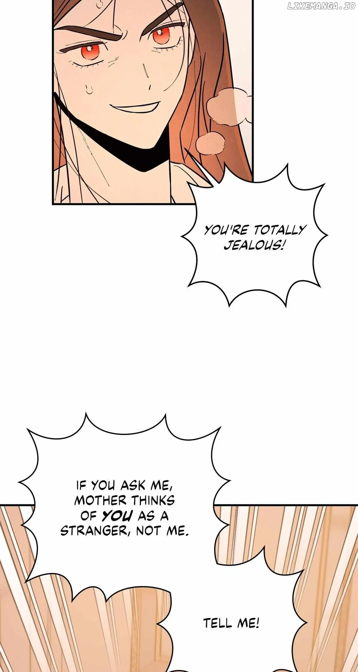 My Younger Sister Chooses Me Tonight Chapter 15 Online - página 50